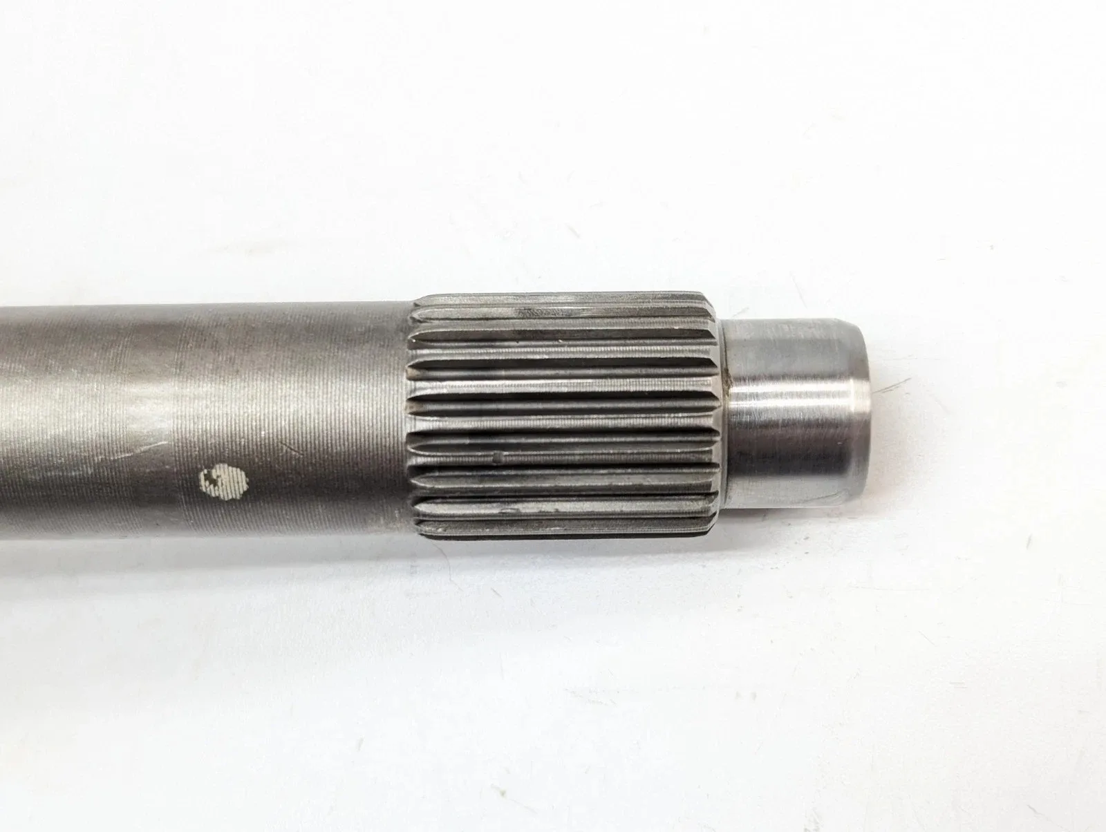 48RE Dodge Cummins Forward Drum Input Shaft & Direct Hub (OEM) image 2
