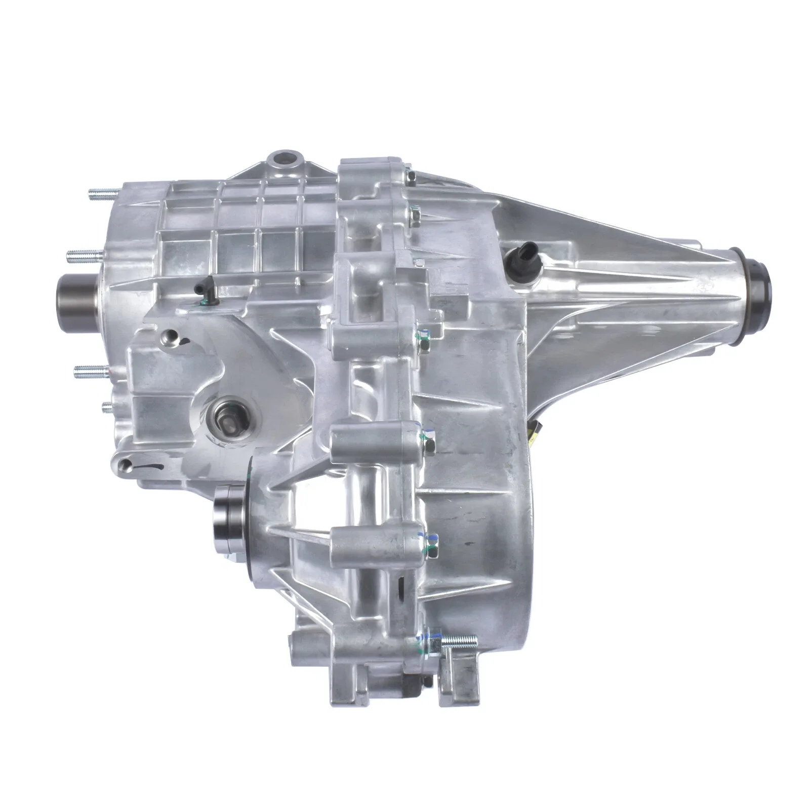 2001-2007 Chevy/GMC Silverado & Sierra NP263HD (24228407) Transfer Case — 4L80E, 32-Spline image 3