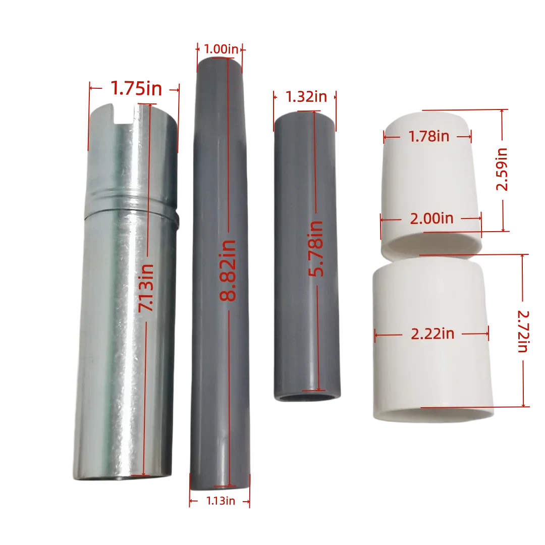Arellino Turbine Shaft / Pump Stator Ring Tool for 700R4 & 4L60E (MPN 4L60ET3ECONO) image 2