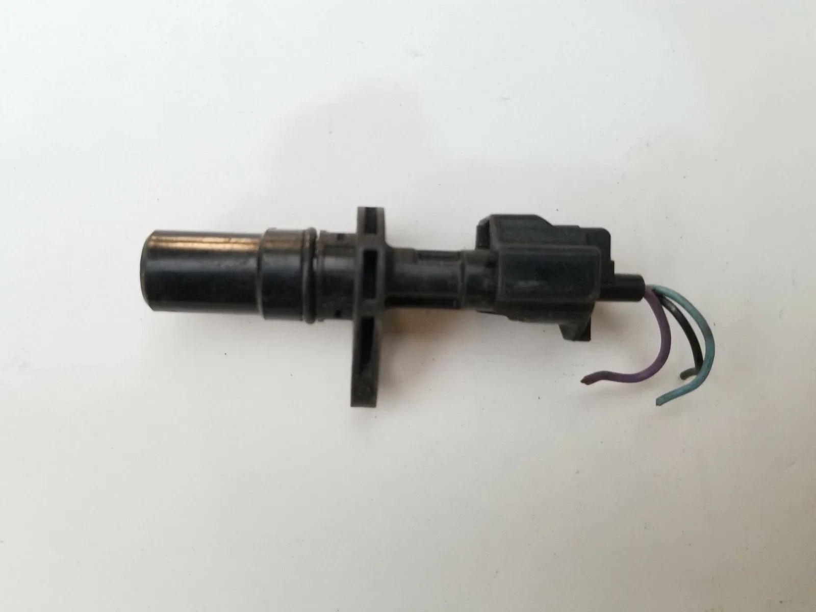 2008-2015 Mitsubishi Lancer Automatic Transmission Input Shaft Speed Sensor image 2