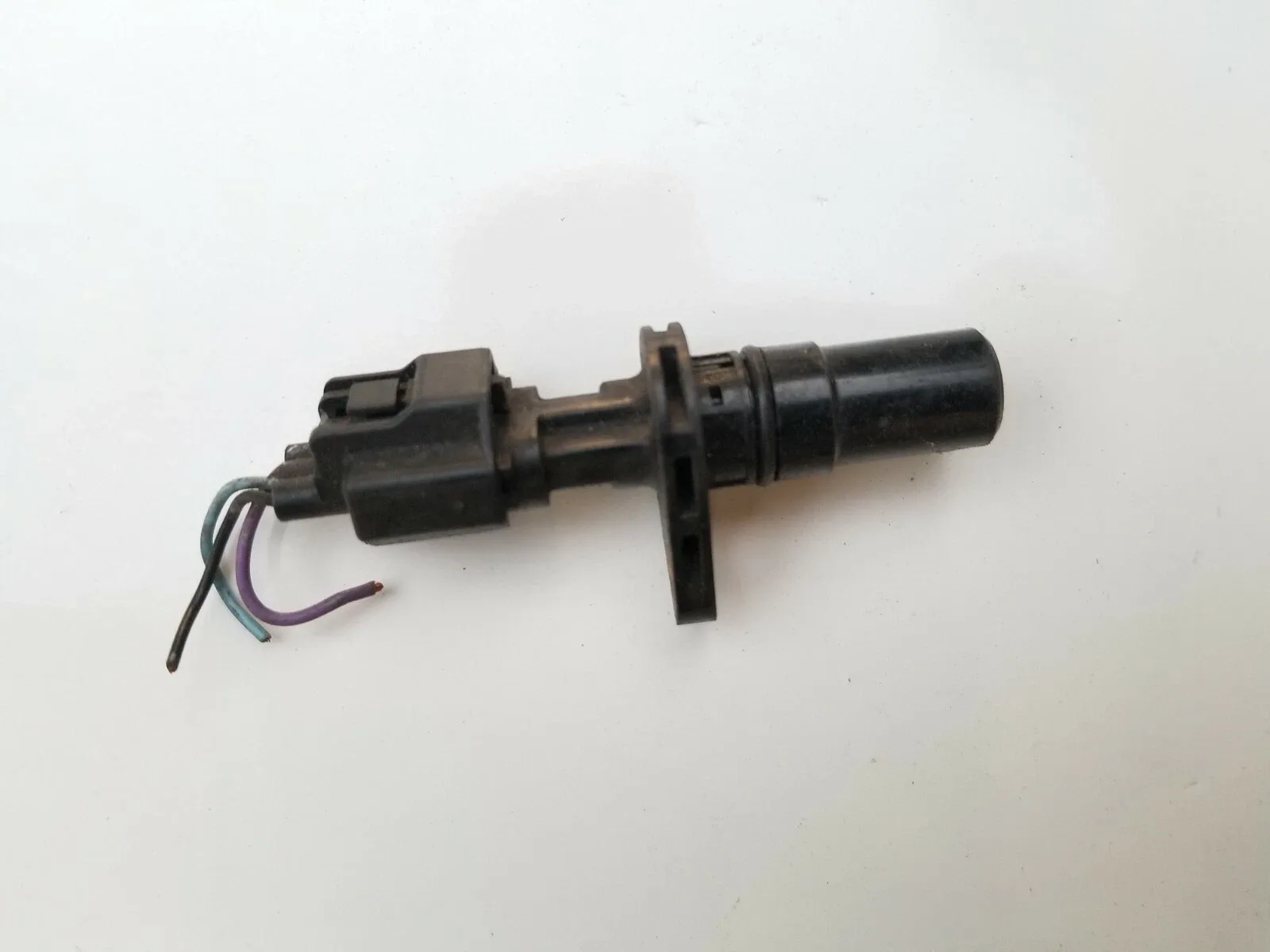 2008-2015 Mitsubishi Lancer Automatic Transmission Input Shaft Speed Sensor