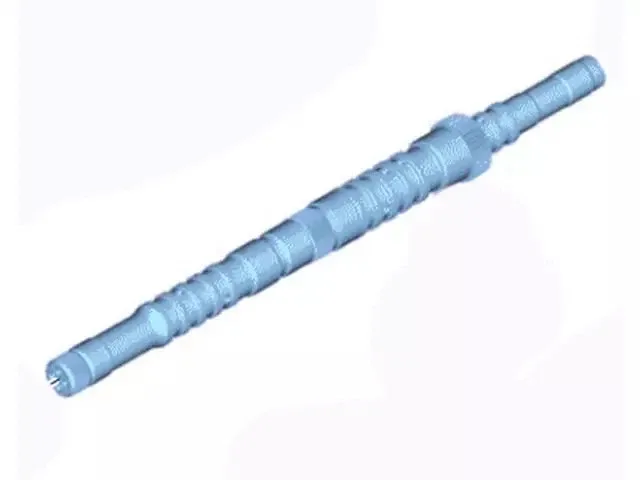 Genuine Ford Automatic Transmission Input Shaft HL3Z-7015-C image 2