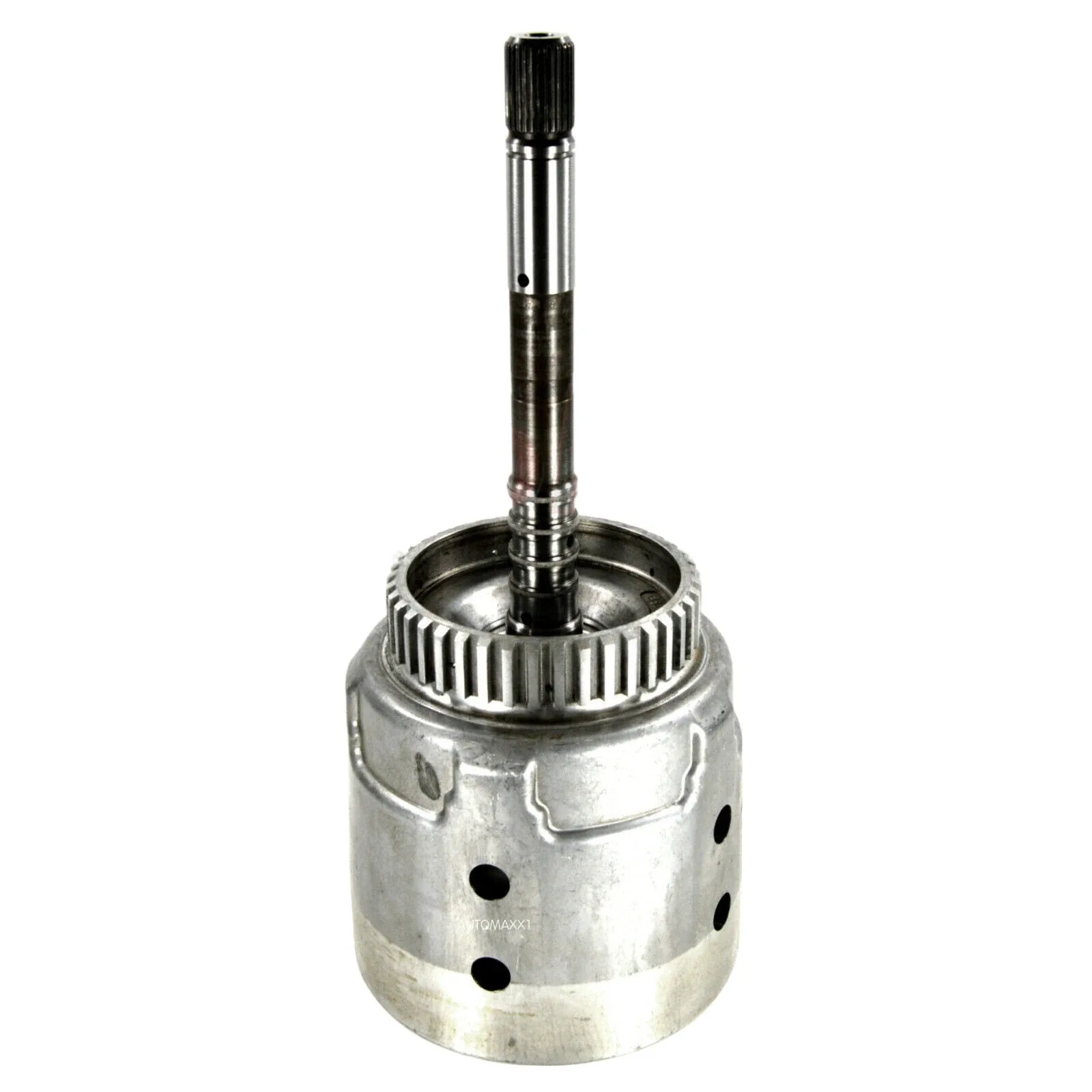 1998-2004 4L60E/4L65E Transmission Input Drum with Shaft 30 Spline — AutoMaxx1 74554GK