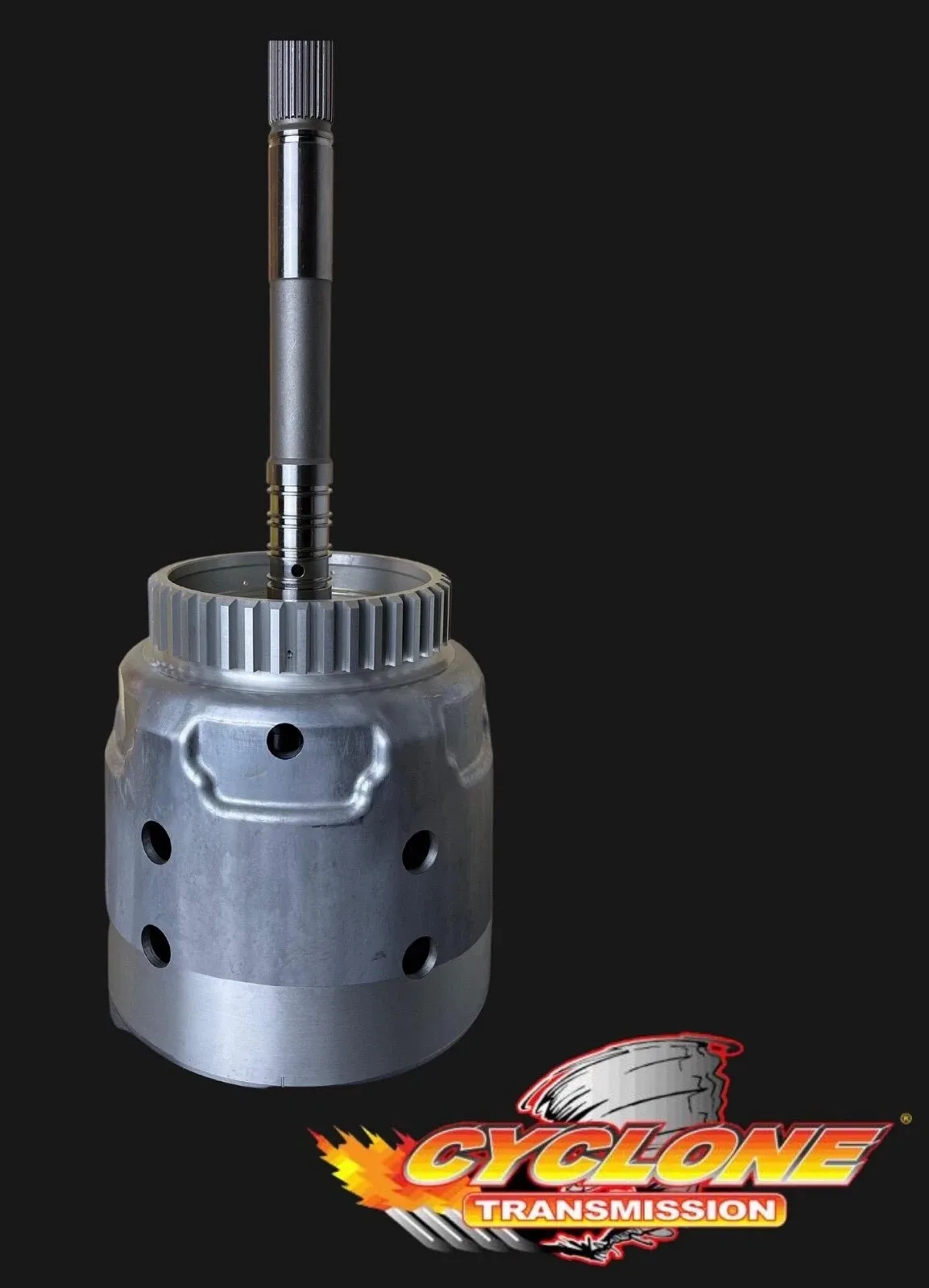 2000-UP GM 4L60E/4L65E Input Drum (Input Shaft) MPN 8678716