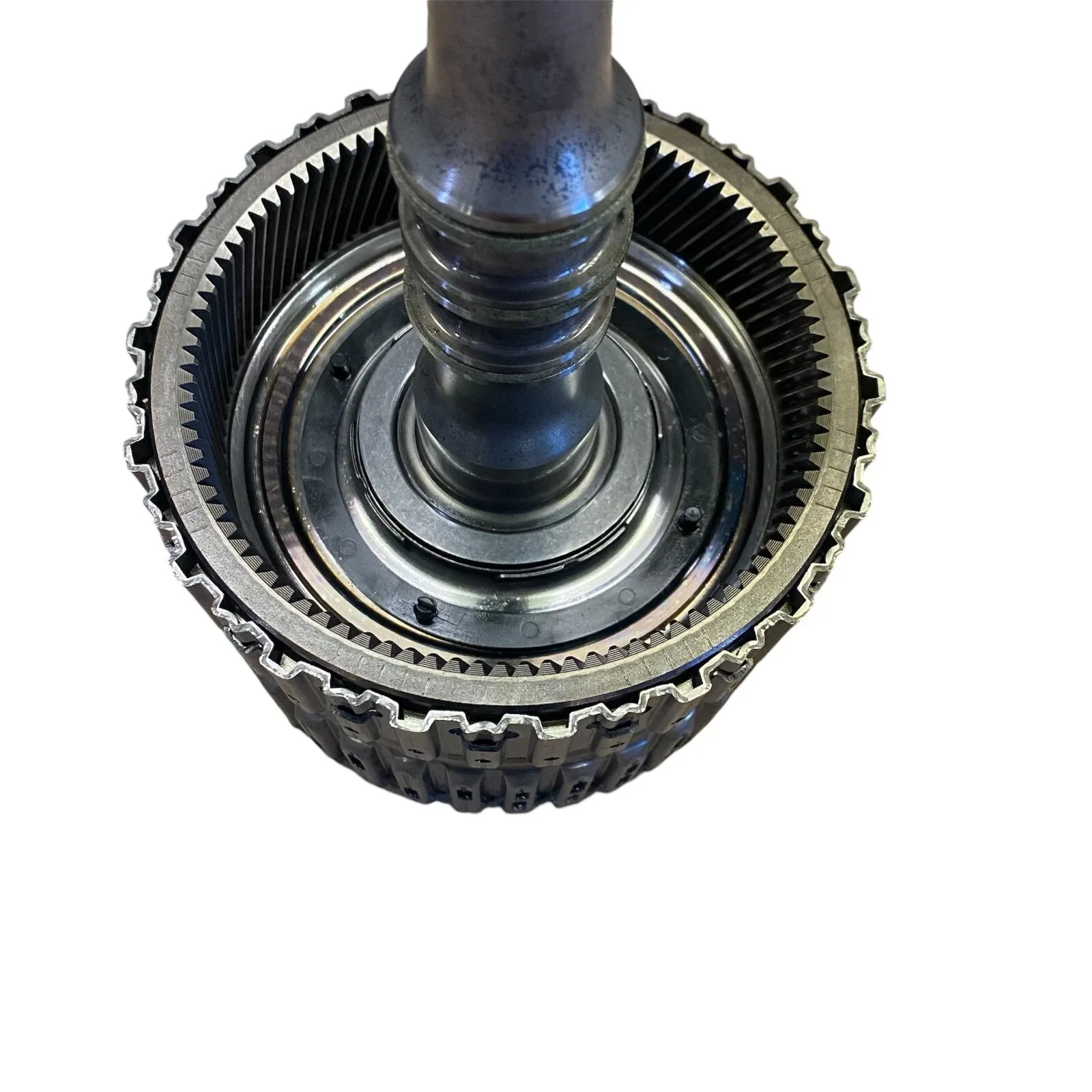 6L80E / 6L90E Chevrolet GMC Overdrive Drum & Input Shaft OEM Used image 2