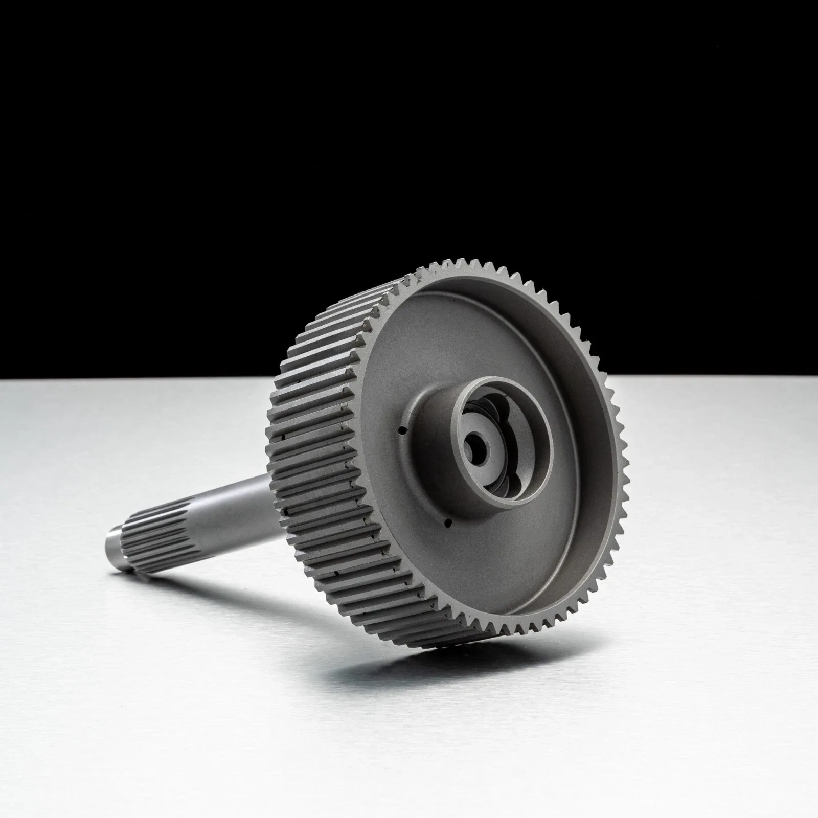 1993-2007 Ram 5.9L Diesel 23-Spline Billet Input Shaft RevMax 478-500 image 2