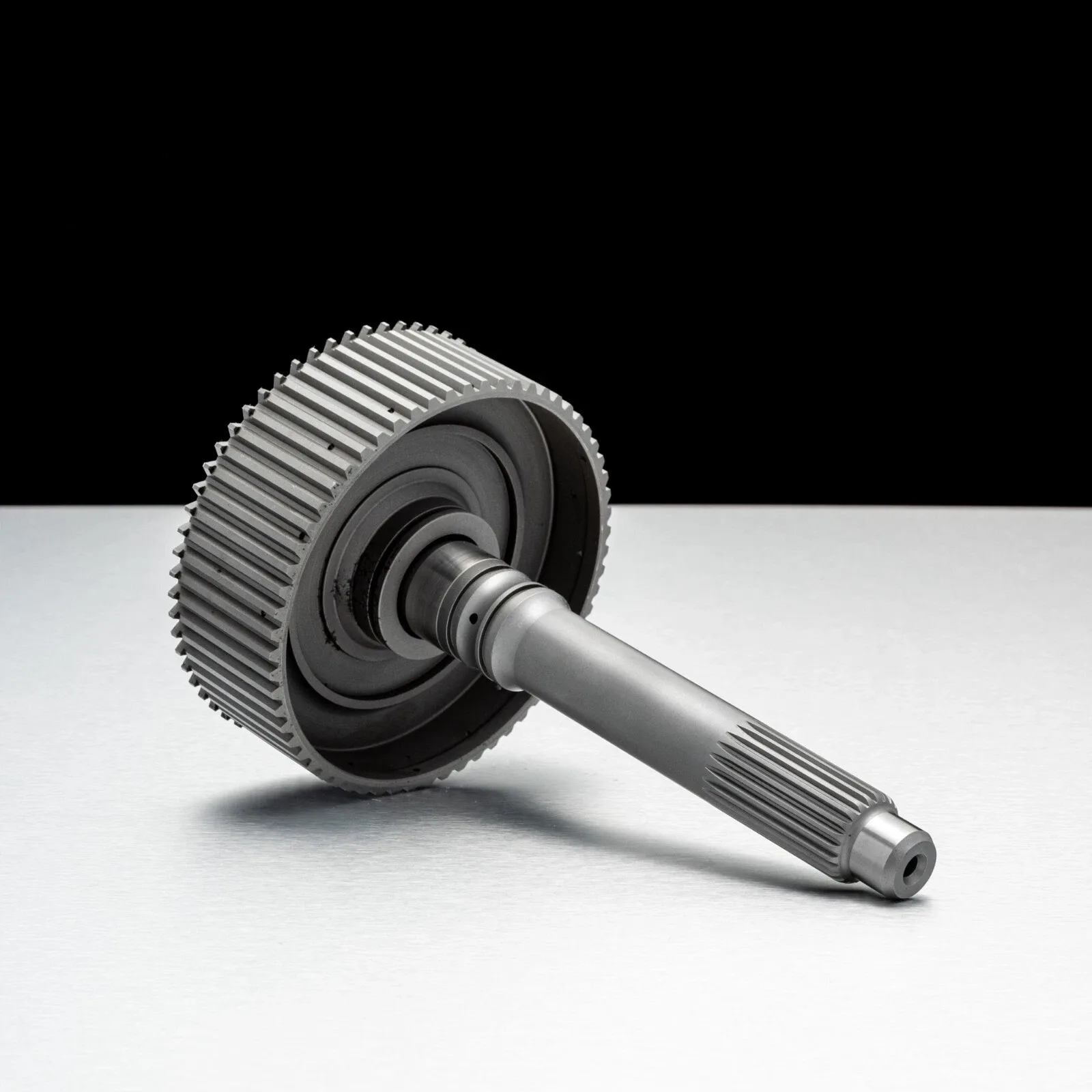 1993-2007 Ram 5.9L Diesel 23-Spline Billet Input Shaft RevMax 478-500 image 3