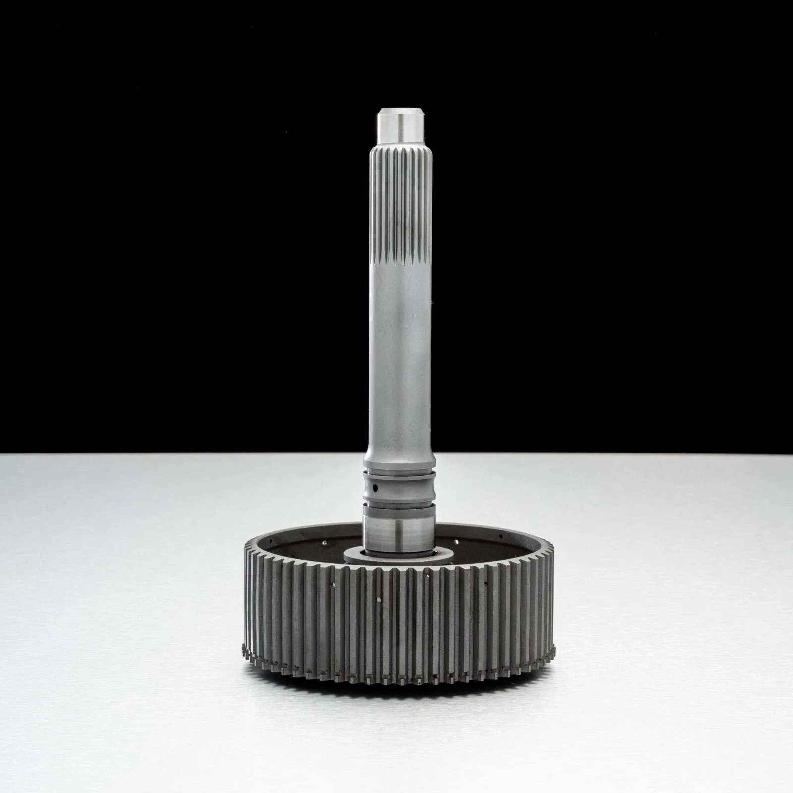 1993-2007 Ram 5.9L Diesel 23-Spline Billet Input Shaft RevMax 478-500