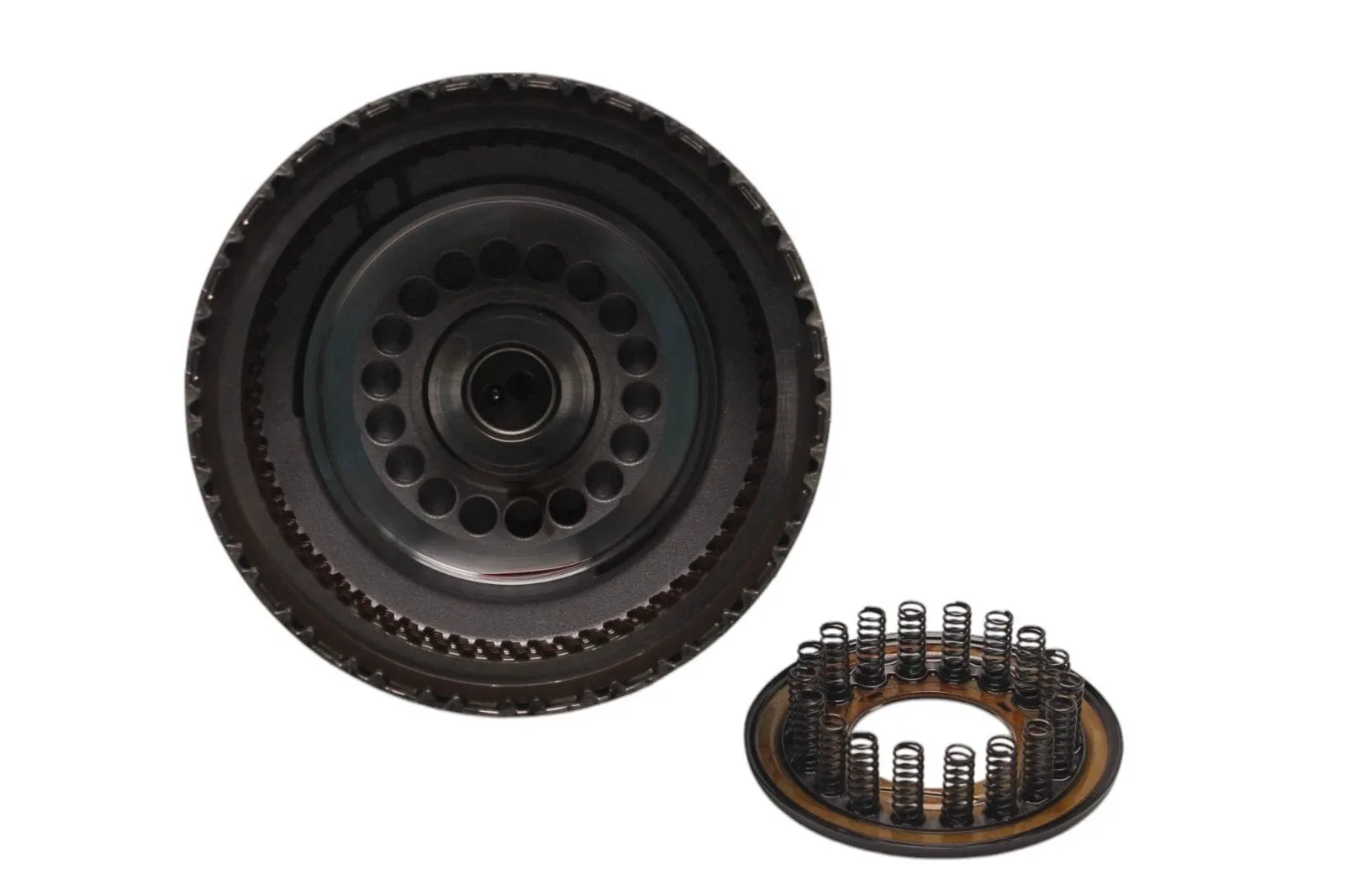 173552AB - RE5R05A, INPUT DRUM, 7 CL, 10-1/4", 106T RING GEAR, 24 SPLINE SHAFT image 4