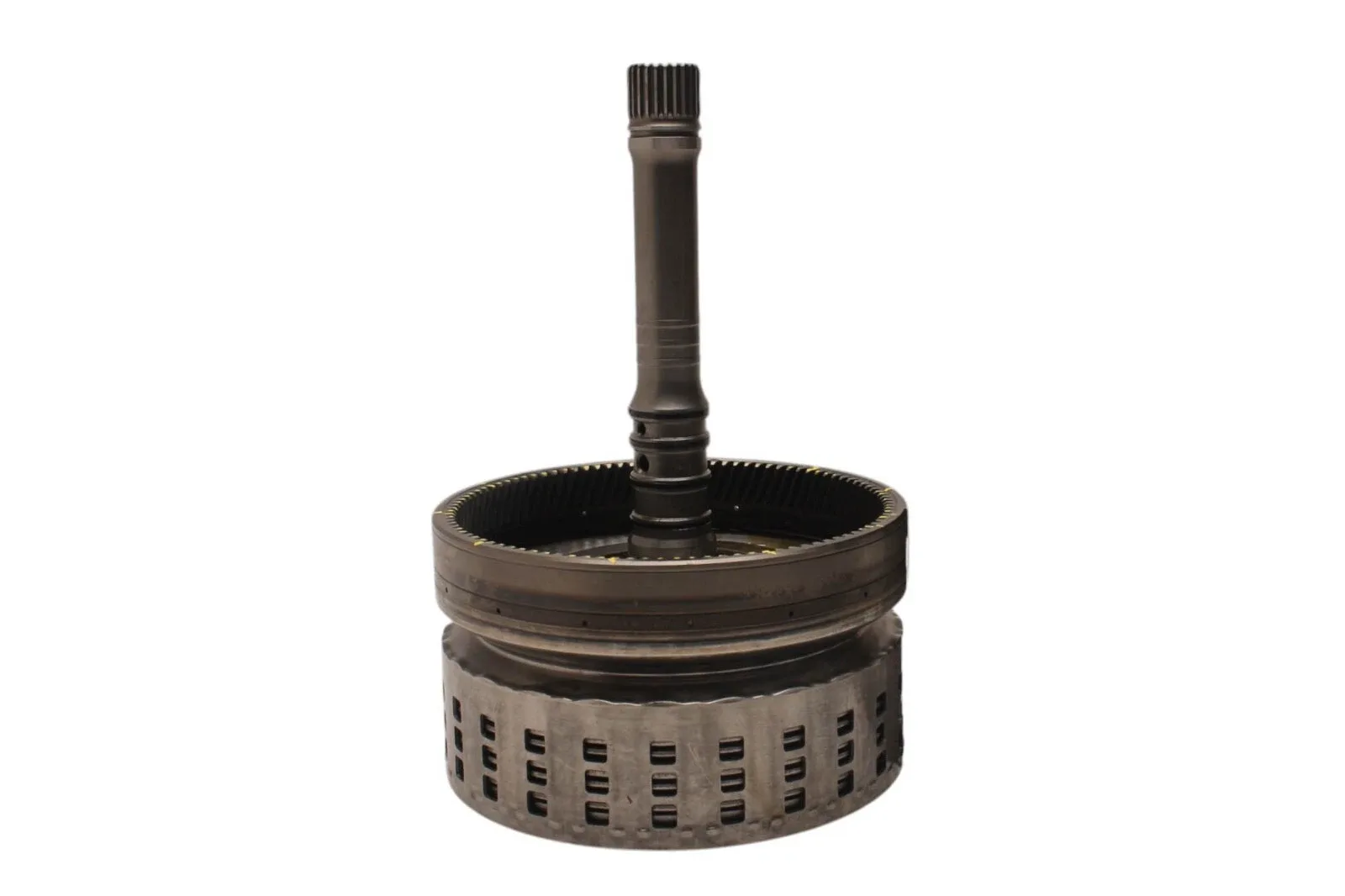 Nissan RE5R05A Input Drum 173552B — 7 Clutch, 10-1/4", 24-Spline