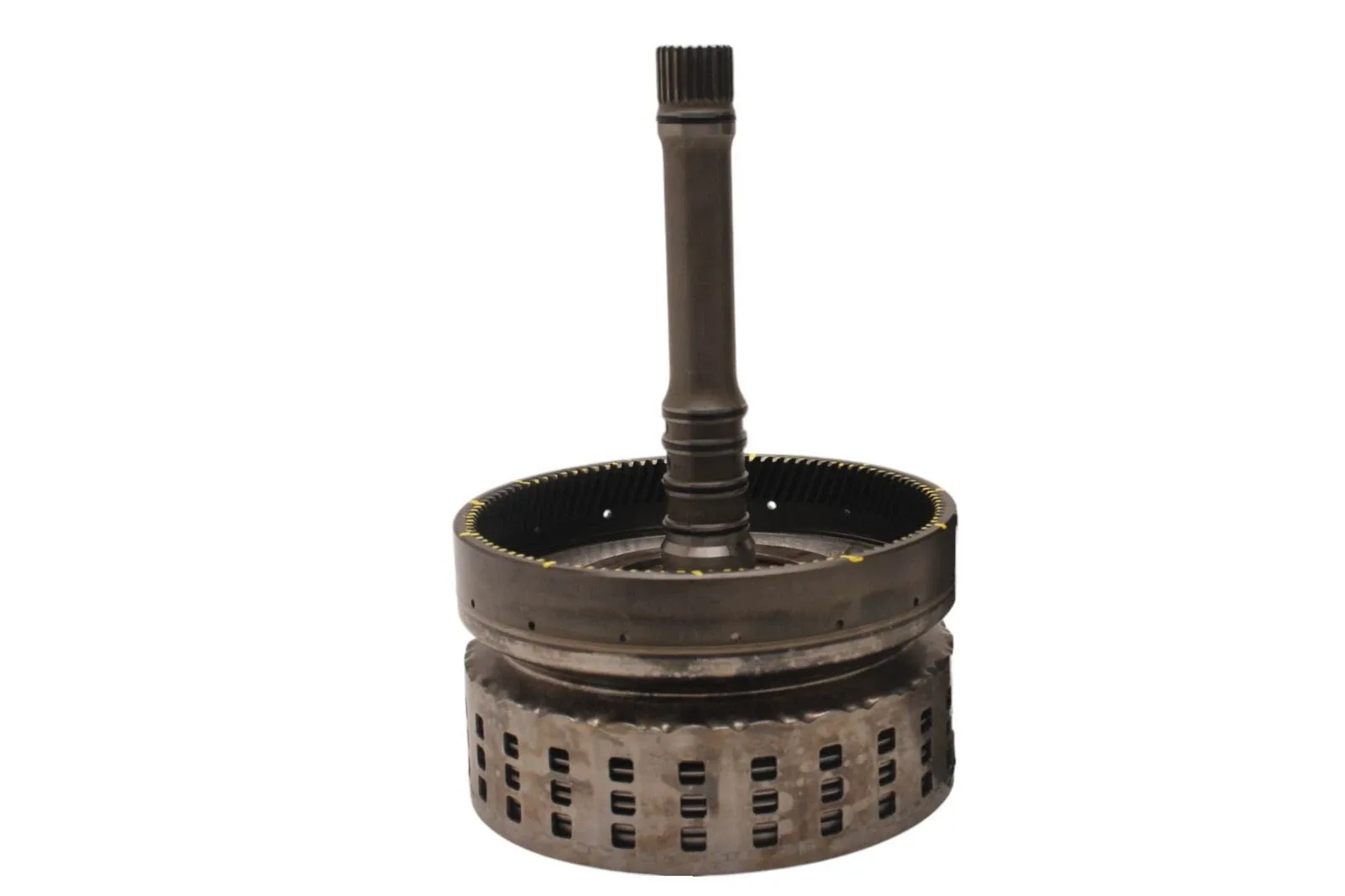 NISSAN RE5R05A Input Drum 173552BA image 2