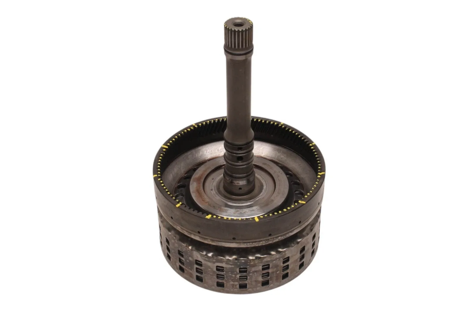 NISSAN RE5R05A Input Drum 173552BA