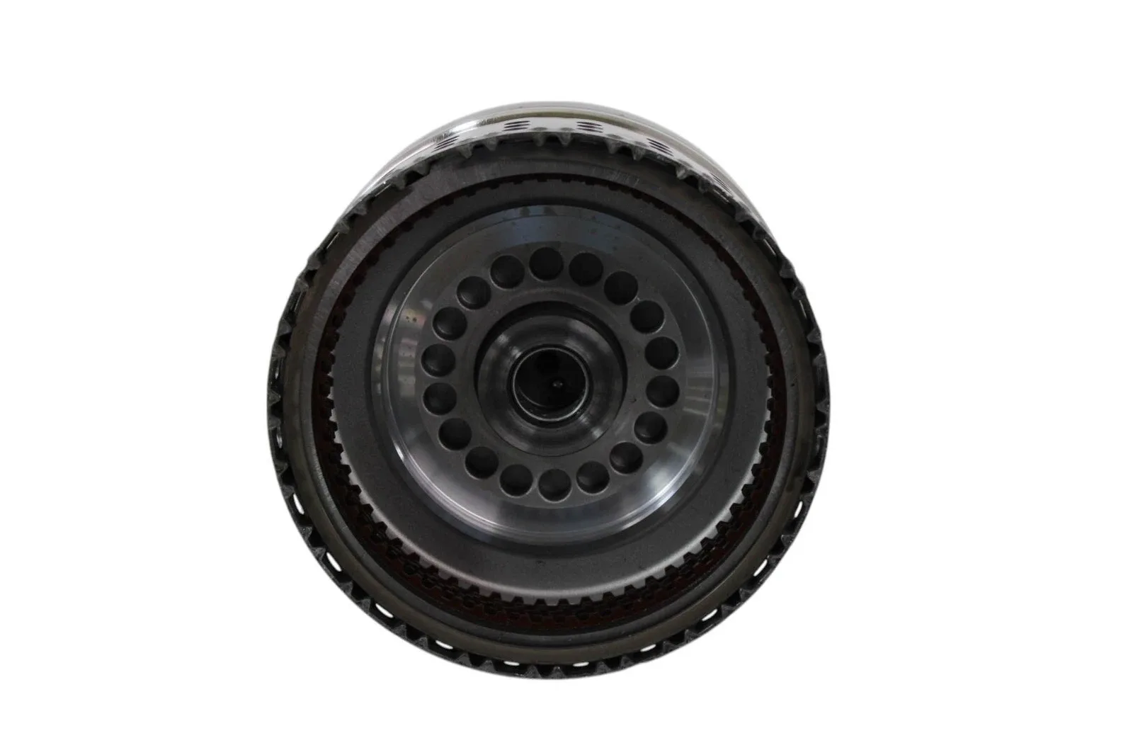 Nissan RE5R05A Input Drum 173552CB — 24-Spline, 102T Ring Gear, 12-1/4" image 3