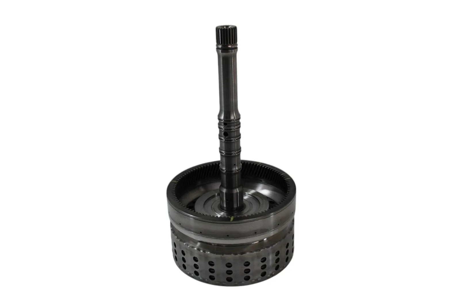 Nissan RE5R05A Input Drum 173552CB — 24-Spline, 102T Ring Gear, 12-1/4"