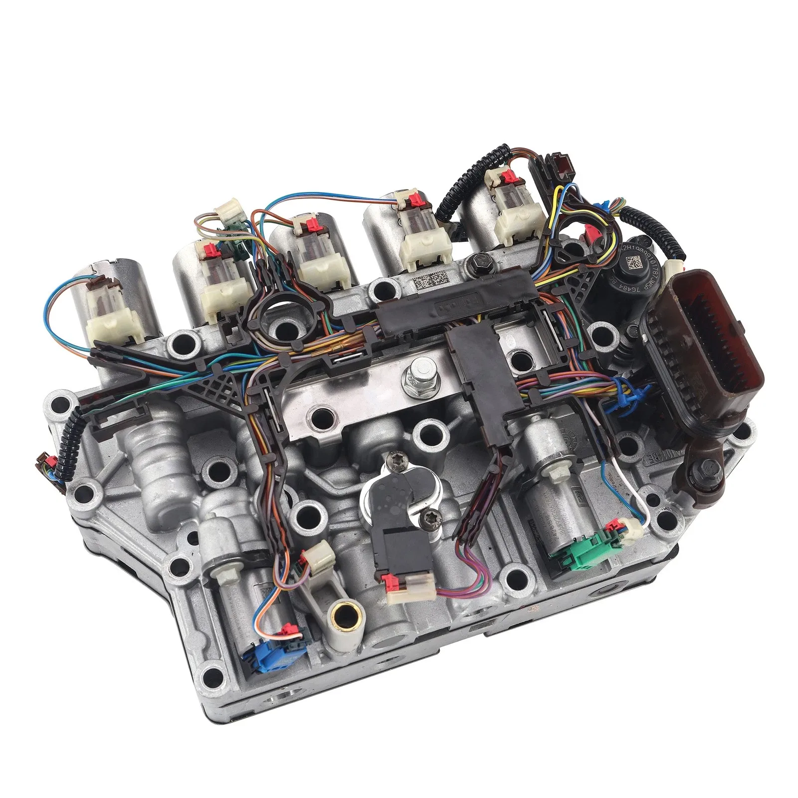 2021+ Ford Escape & Edge 8-Speed Valve Body 8F24 (J1KZ-7A100-C) image 3