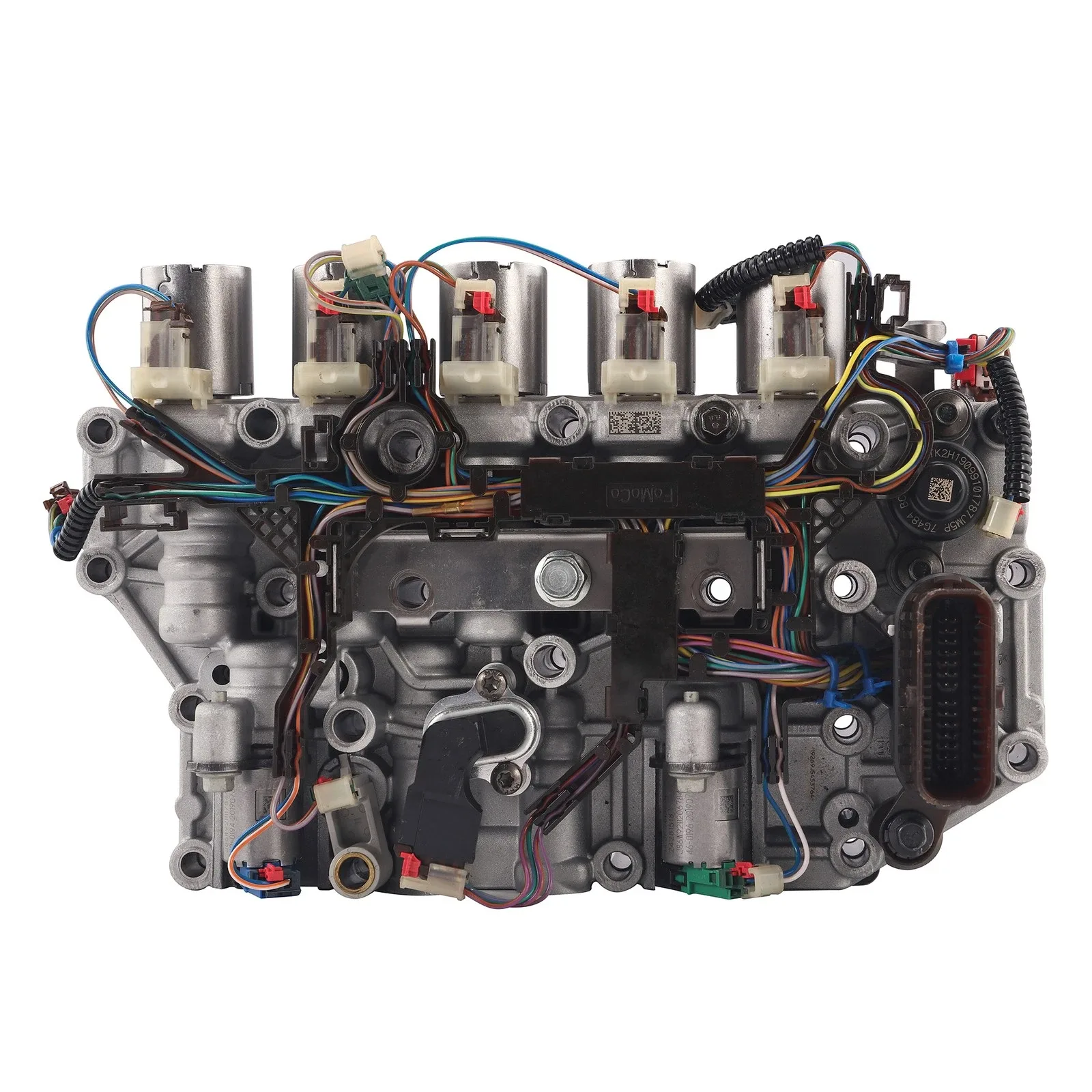 2021+ Ford Escape & Edge 8-Speed Valve Body 8F24 (J1KZ-7A100-C) image 4