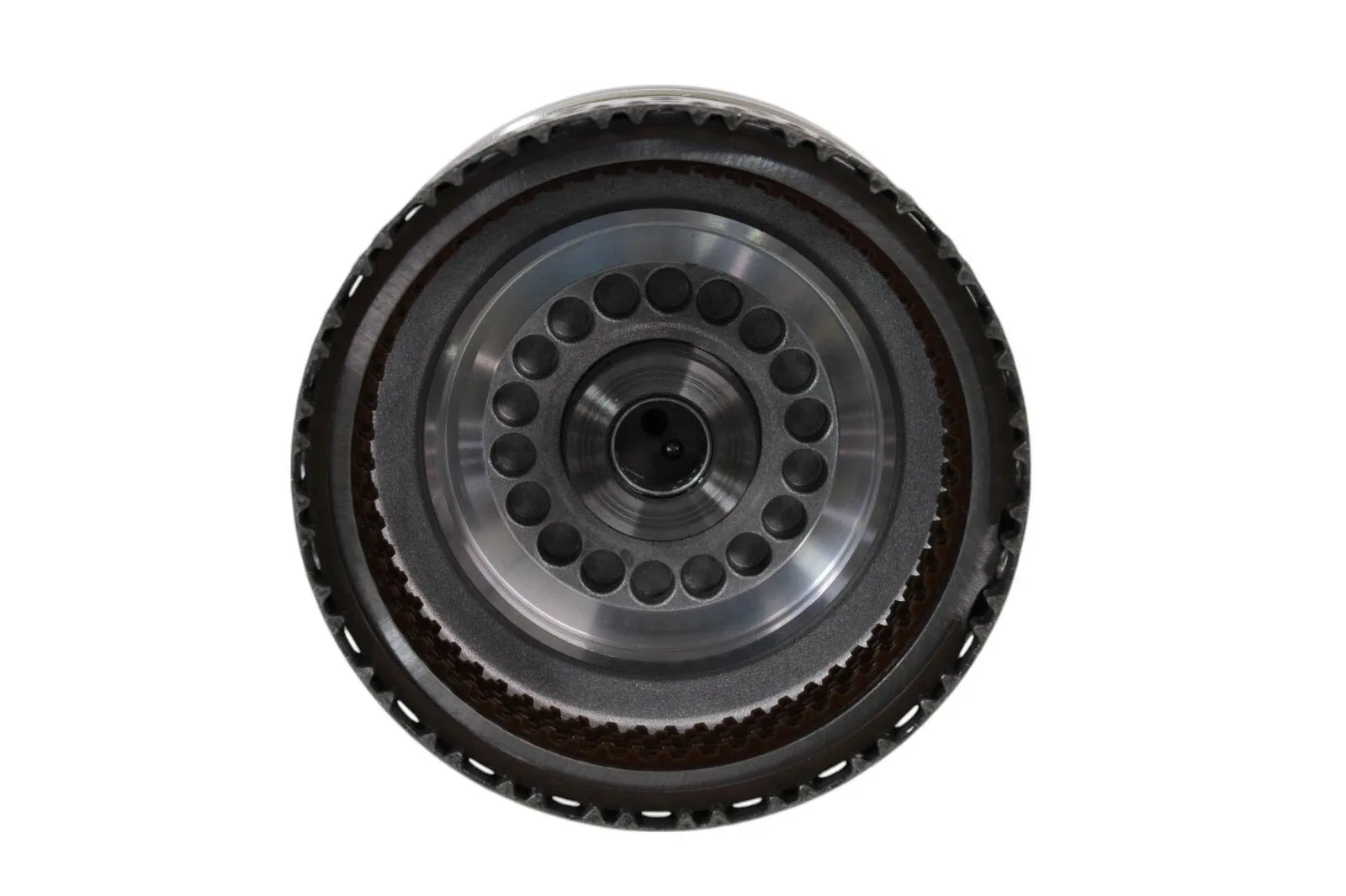 Nissan RE5R05A Input Drum 173552CC — 24-Spline, 105T Ring Gear image 3