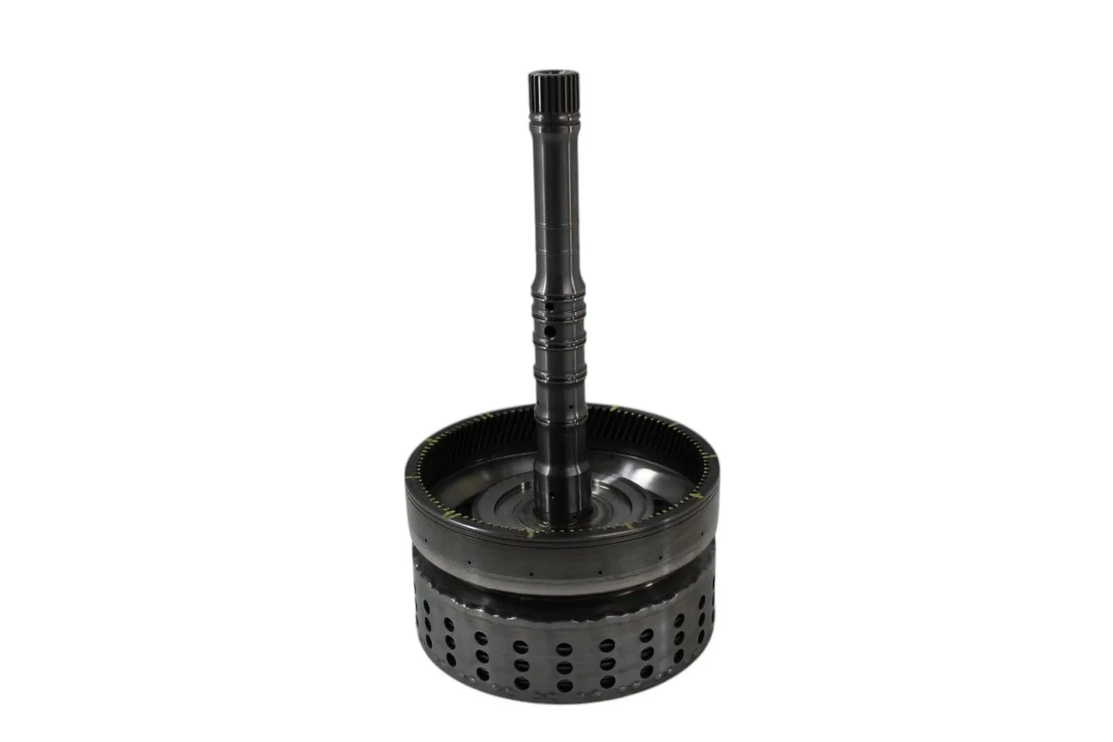 Nissan RE5R05A Input Drum 173552CC — 24-Spline, 105T Ring Gear