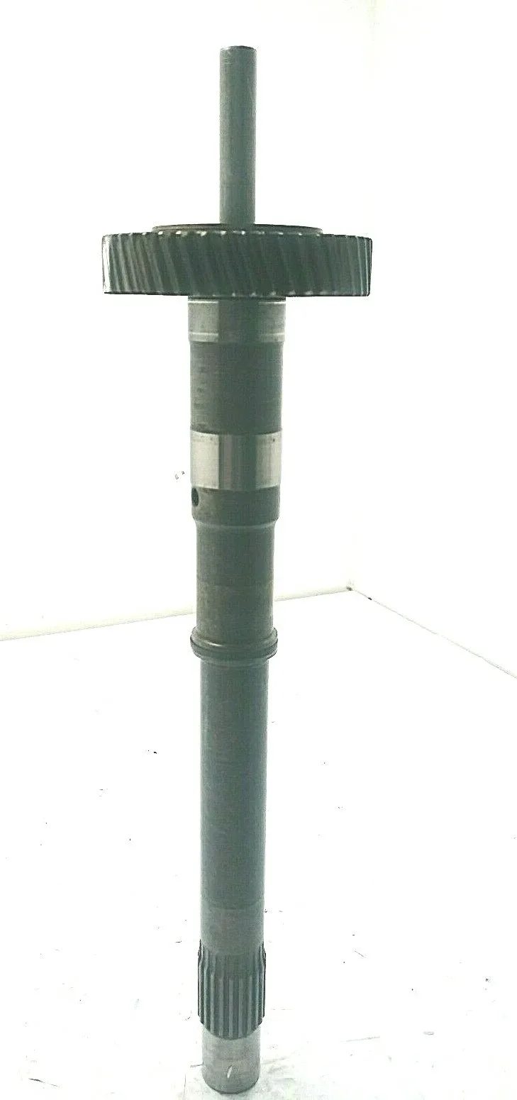 Mercedes 722.3 Input Shaft — 22 Spline, 46 Teeth (Earlier style k2 4th drum 722.3) image 2