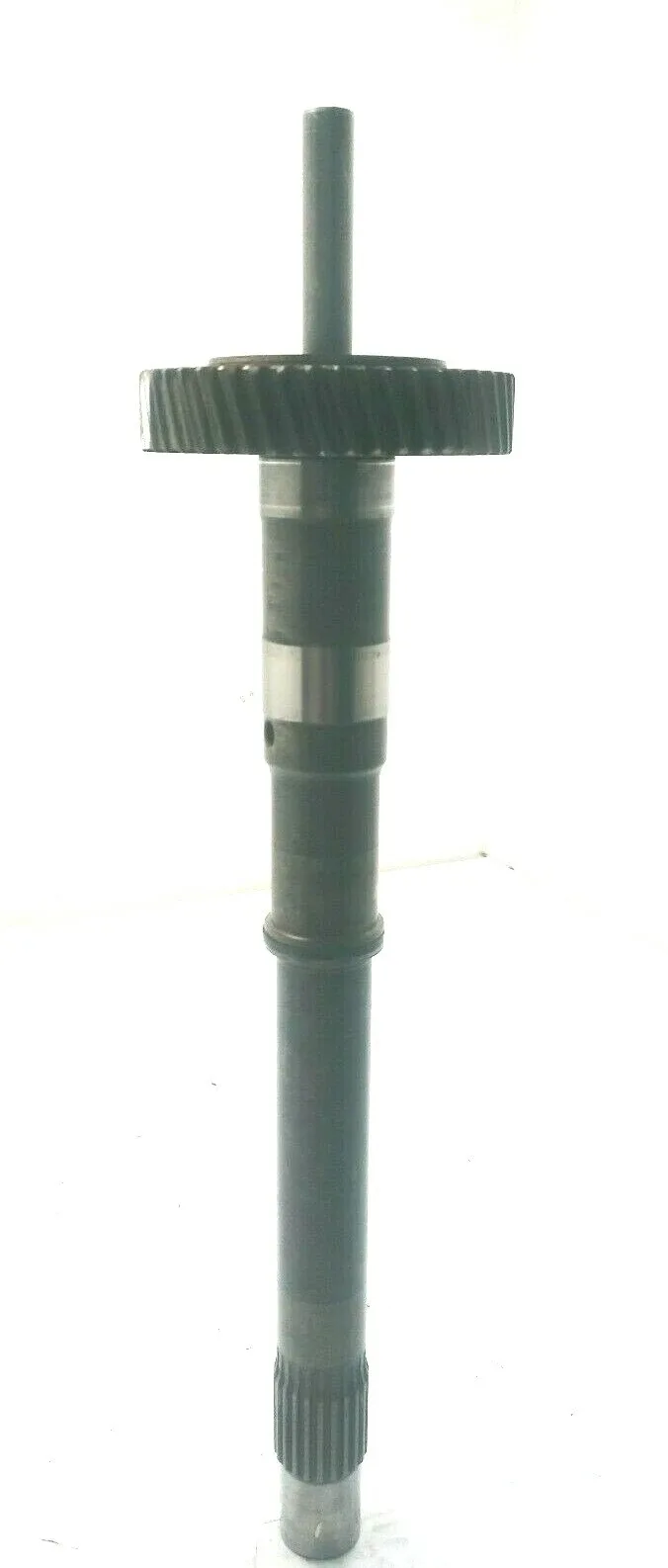 Mercedes 722.3 Input Shaft — 22 Spline, 46 Teeth (Earlier style k2 4th drum 722.3) image 3