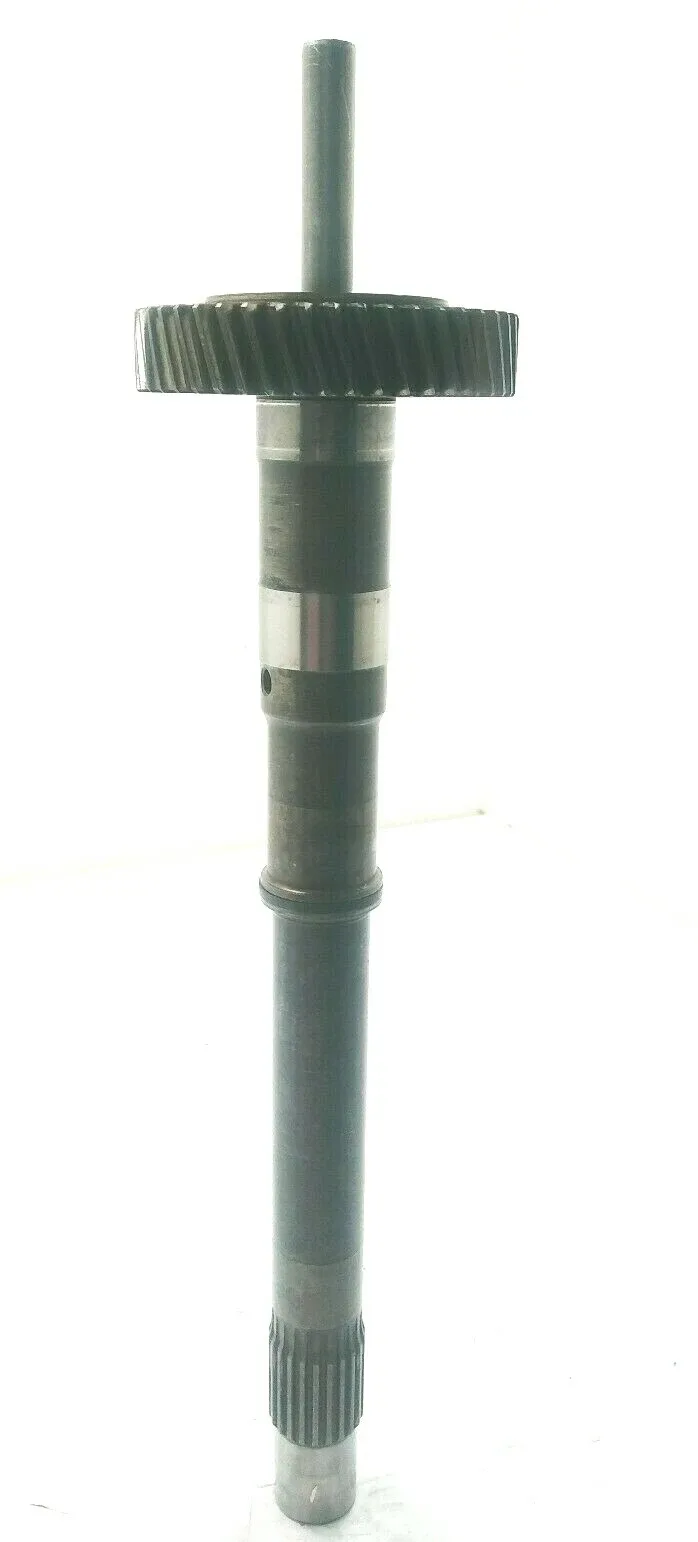 Mercedes 722.3 Input Shaft — 22 Spline, 46 Teeth (Earlier style k2 4th drum 722.3) image 4