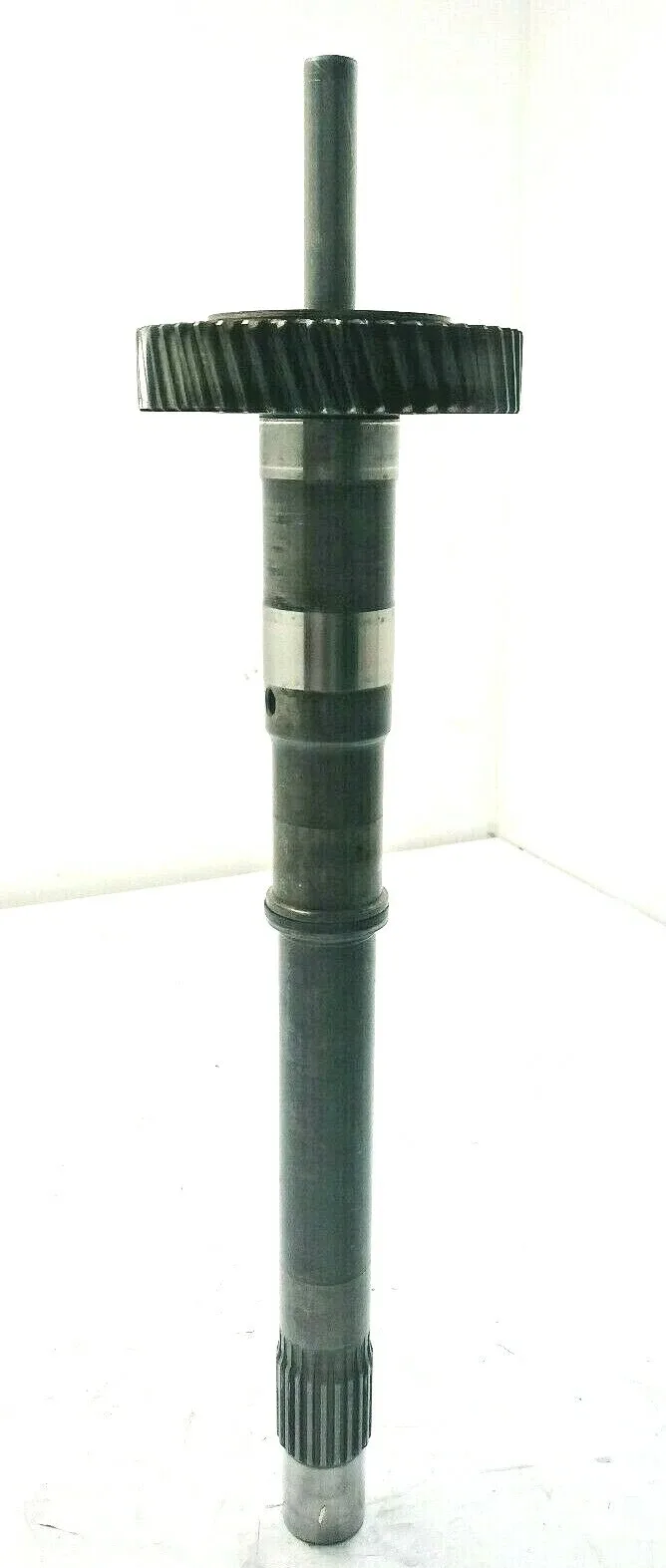 Mercedes 722.3 Input Shaft — 22 Spline, 46 Teeth (Earlier style k2 4th drum 722.3)