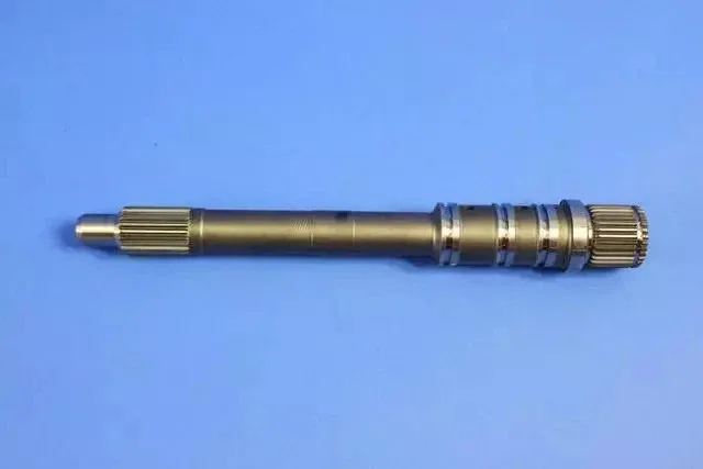 Mopar Input Shaft Package 68004290AA for Ram/Dodge/Chrysler image 4