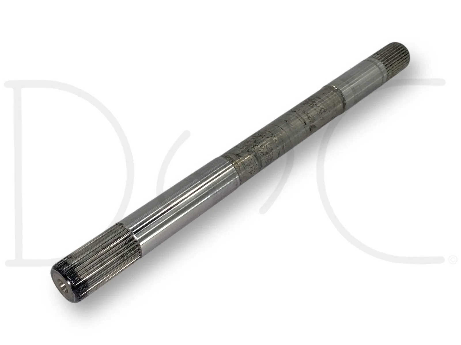 2003-2010 Ford F-250/F-350/F-450/F-550 5R110 Input Shaft image 2