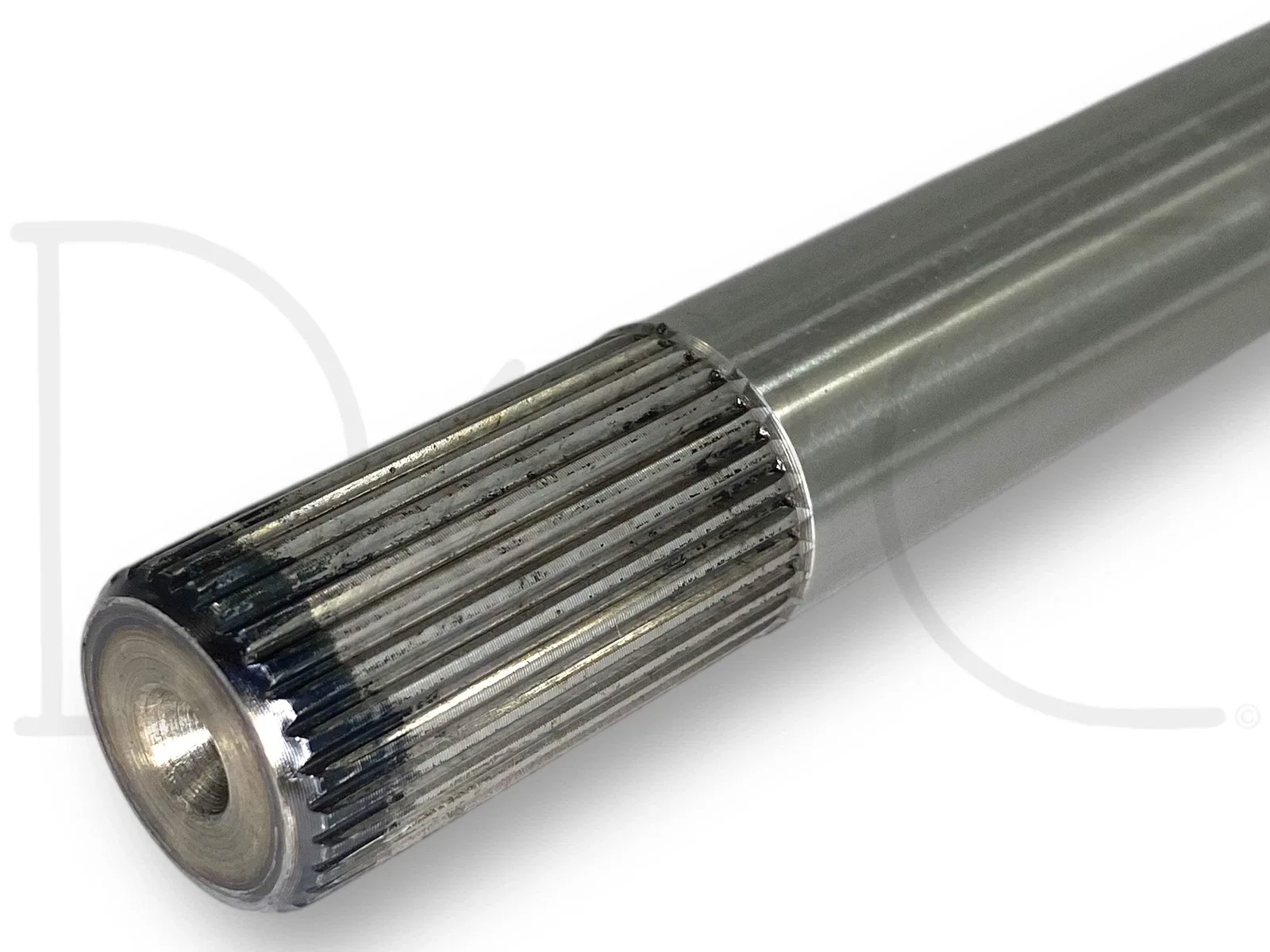 2003-2010 Ford F-250/F-350/F-450/F-550 5R110 Input Shaft image 3