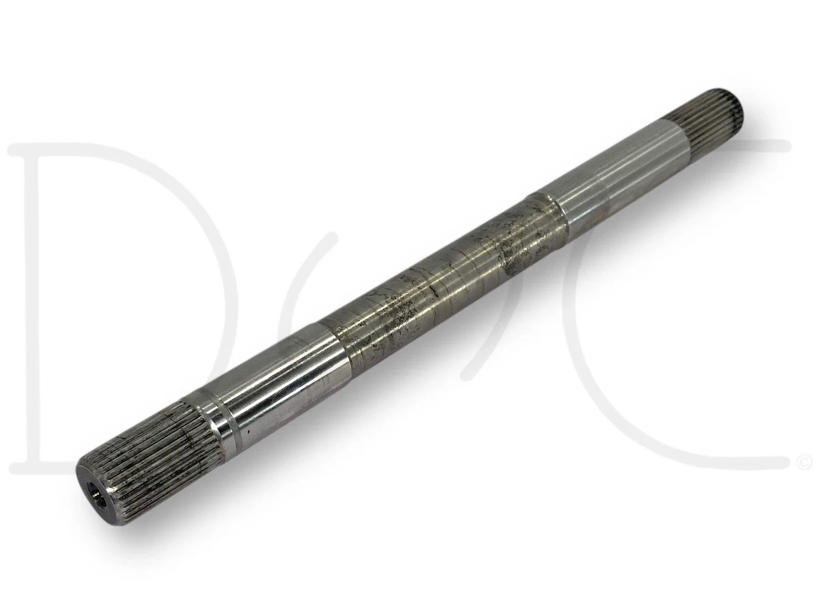2003-2010 Ford F-250/F-350/F-450/F-550 5R110 Input Shaft