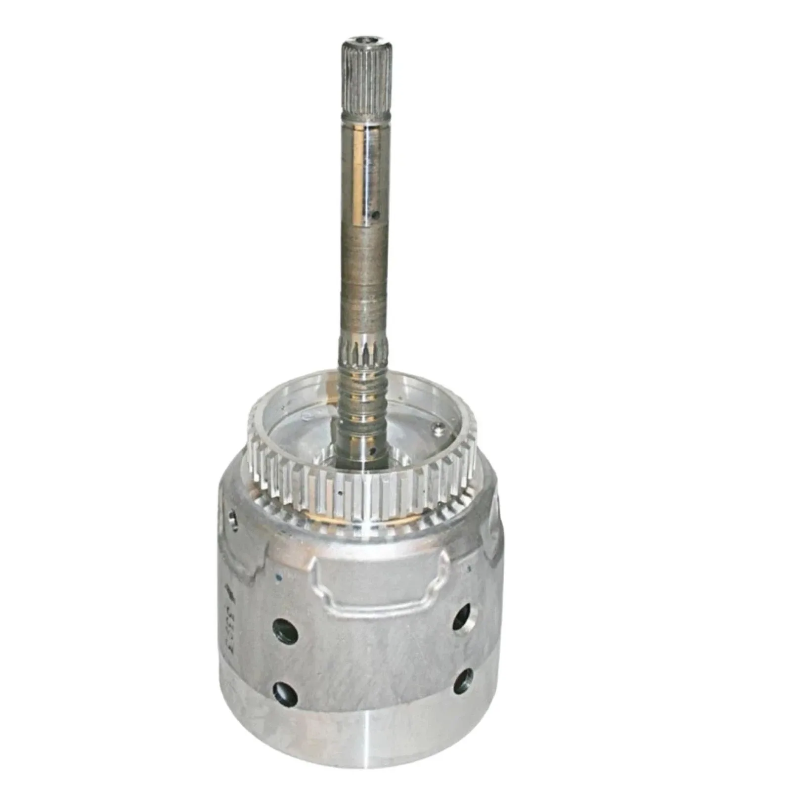 4L60E / 4L65E / 4L70E Input Drum with Shaft 300mm w/ Reluctor — GM 74554GAK