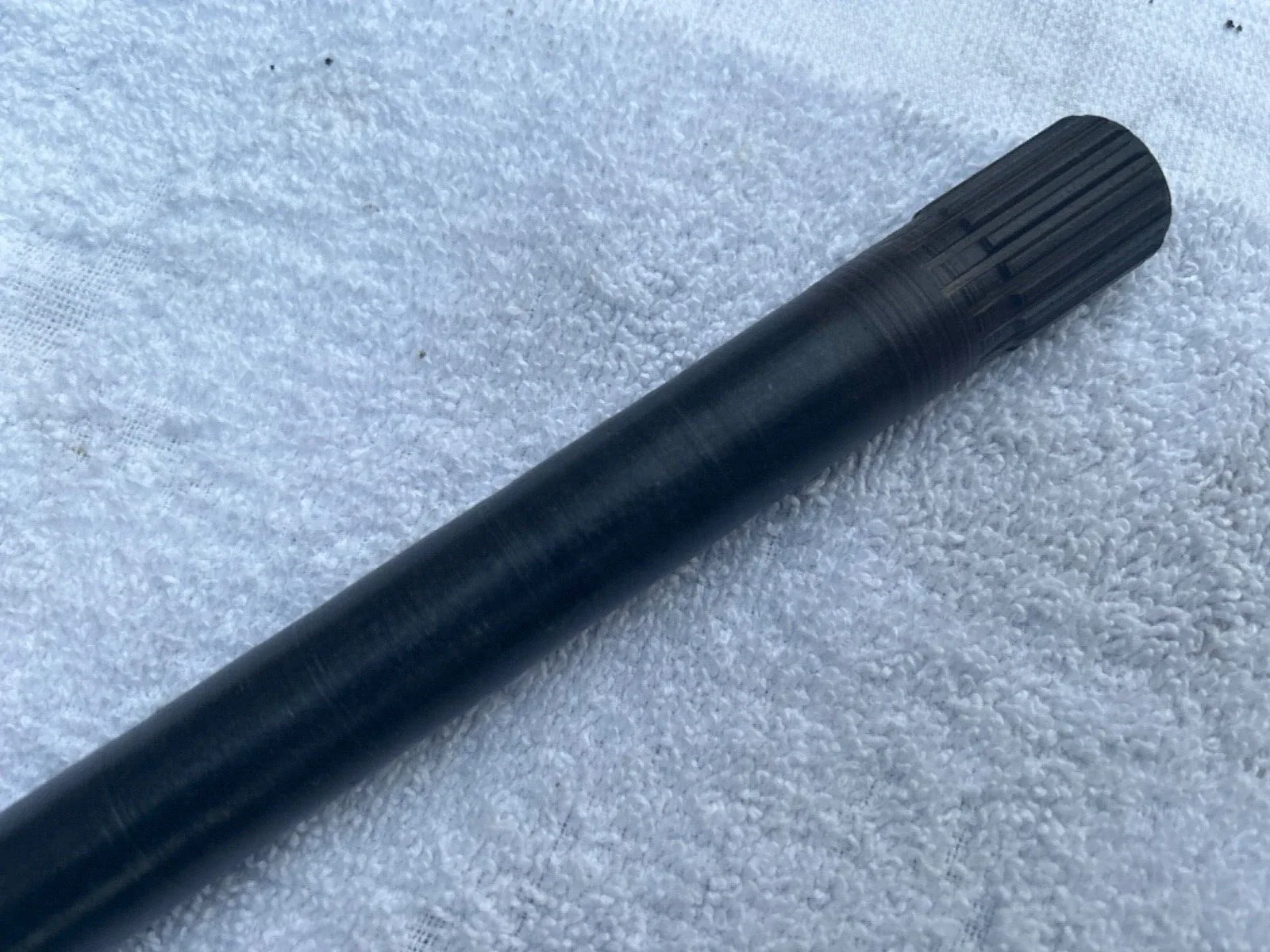 1966-1977 GM Powerglide Automatic Transmission Input Shaft MPN 1966-1977 image 3