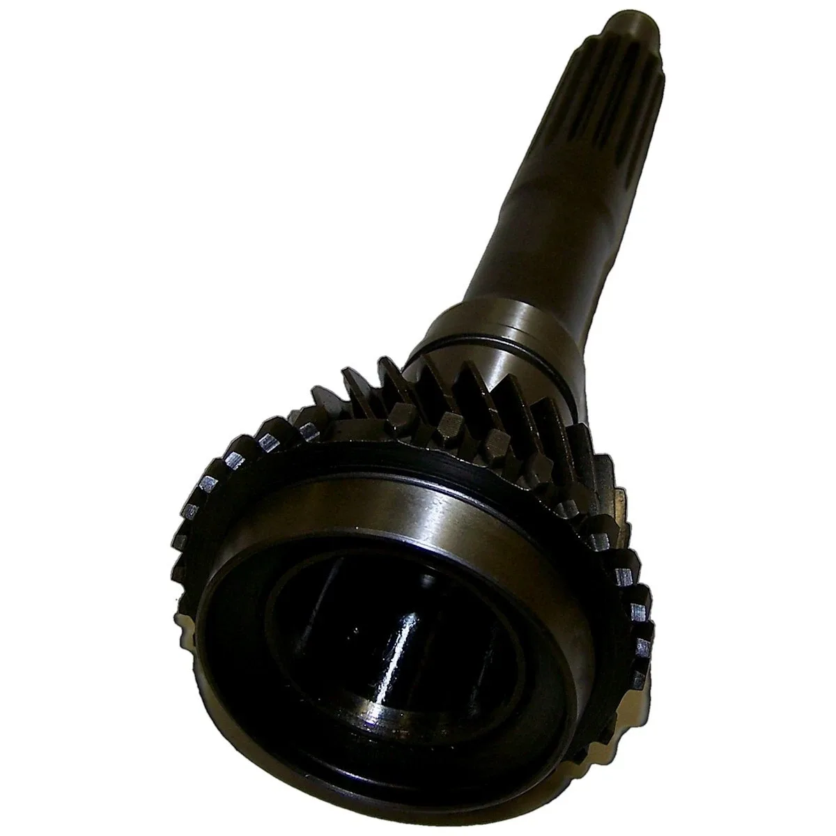 Jeep Wrangler / Cherokee / Comanche Automatic Transmission Input Shaft - Crown 83506020 image 2