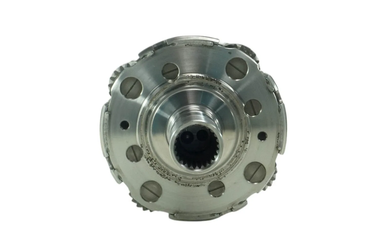 Toyota 287580A Overdrive Planet & Input Shaft for AA80E/AA81E Transmissions image 2