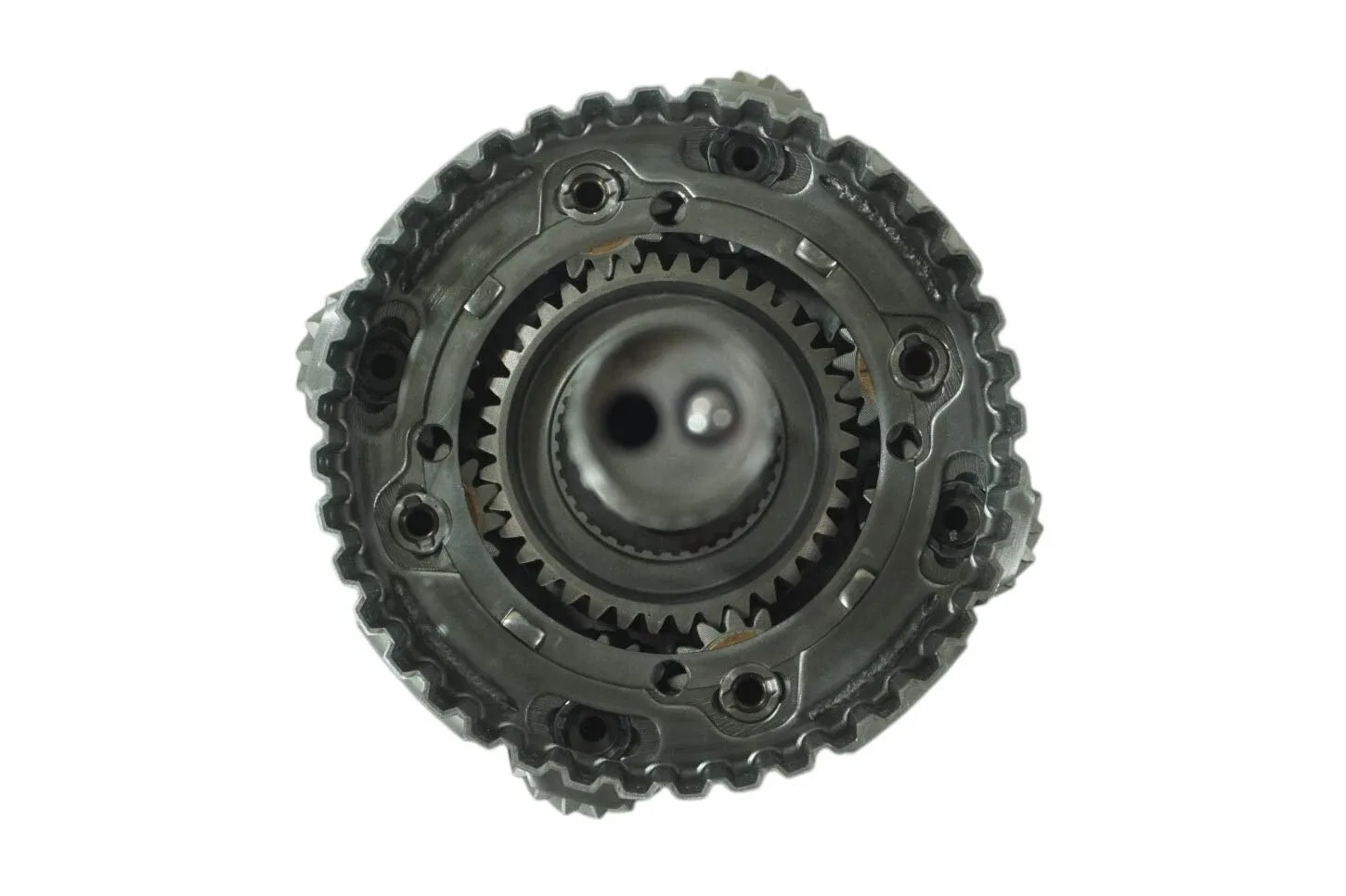 TOYOTA 285582B Front Planet & Input Shaft for UB80E / UB80F image 3