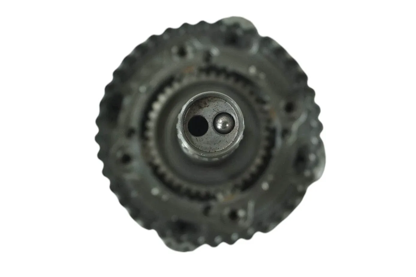 TOYOTA 285582B Front Planet & Input Shaft for UB80E / UB80F image 4