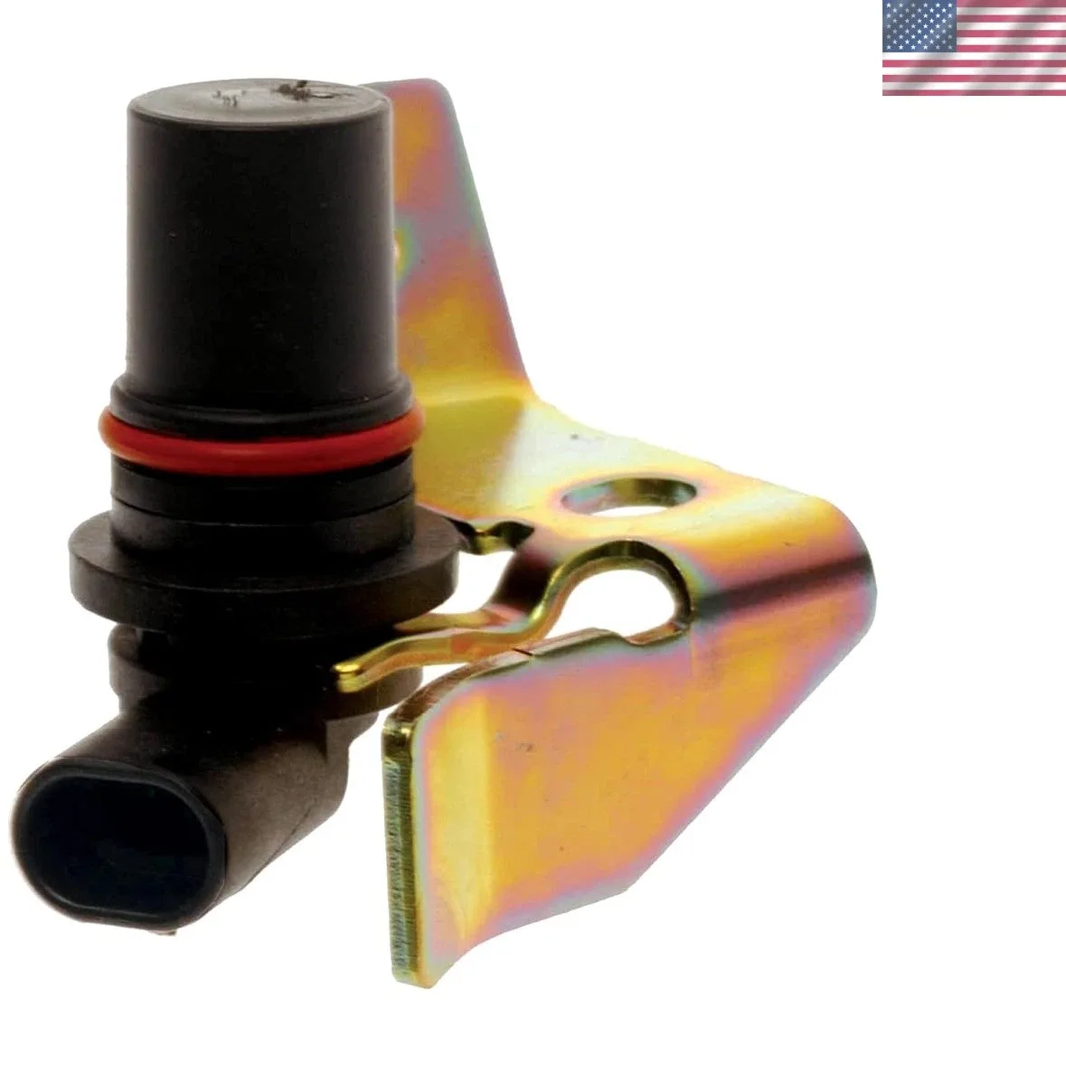 High-Performance Automatic Transmission Speed Sensor by Acdelco - 24203876 Model