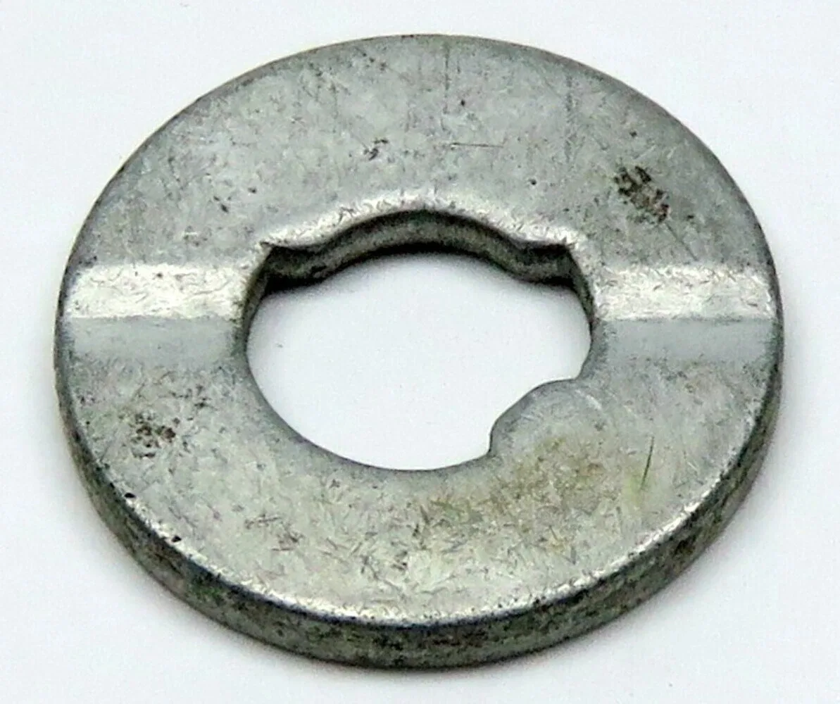 Input Shaft to Output Shaft Thrust Washer 32268B for A404 / A670 Transmissions