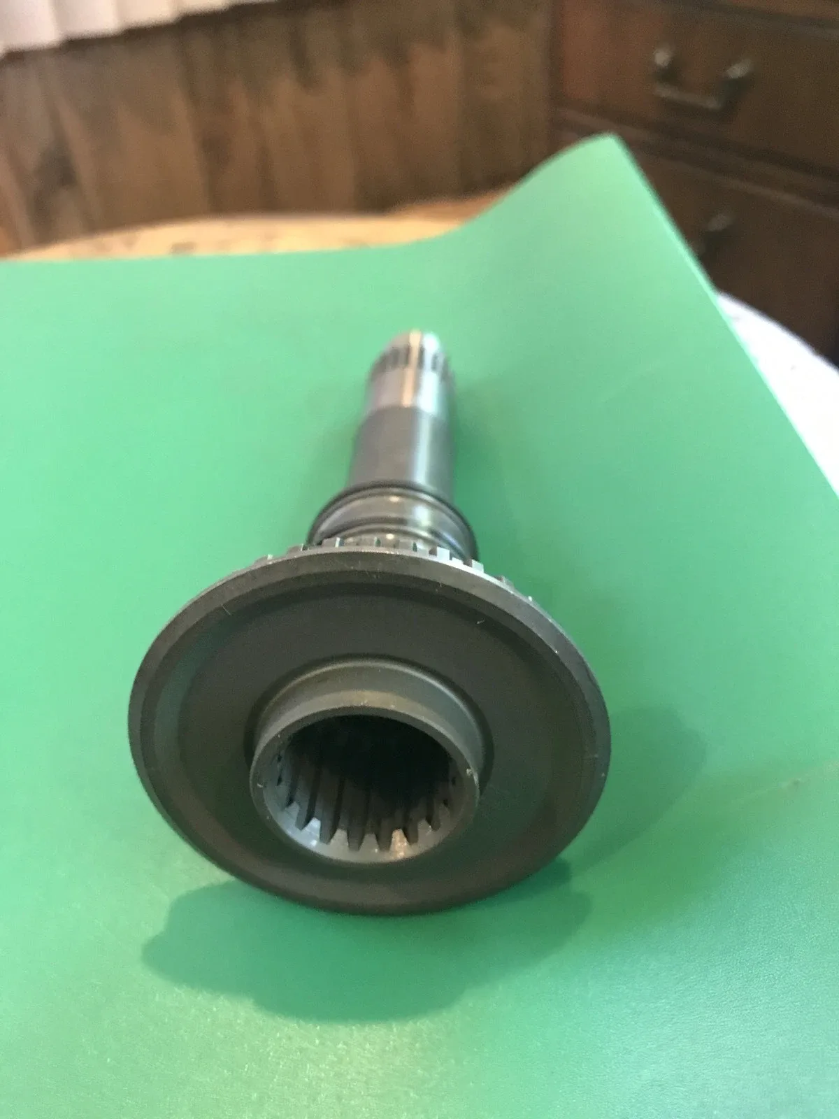 Toyota, Lexus , U660E , U760E , Input Shaft image 2