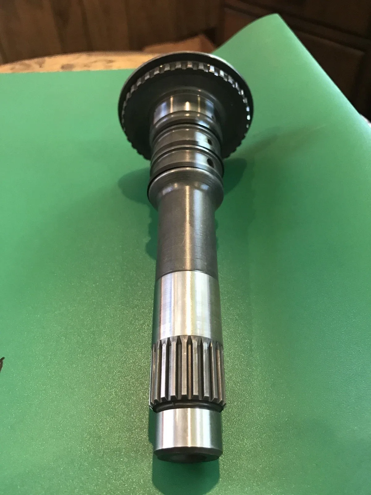Toyota, Lexus , U660E , U760E , Input Shaft image 3