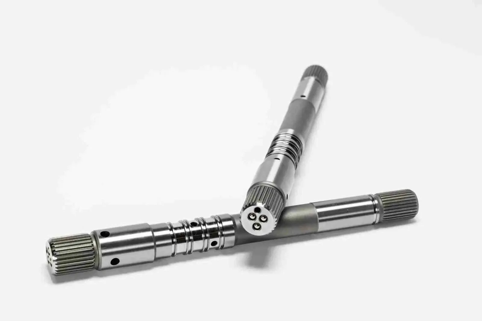 1998-2005 4L60E Input Shaft 30-Spline (MPN 74670)