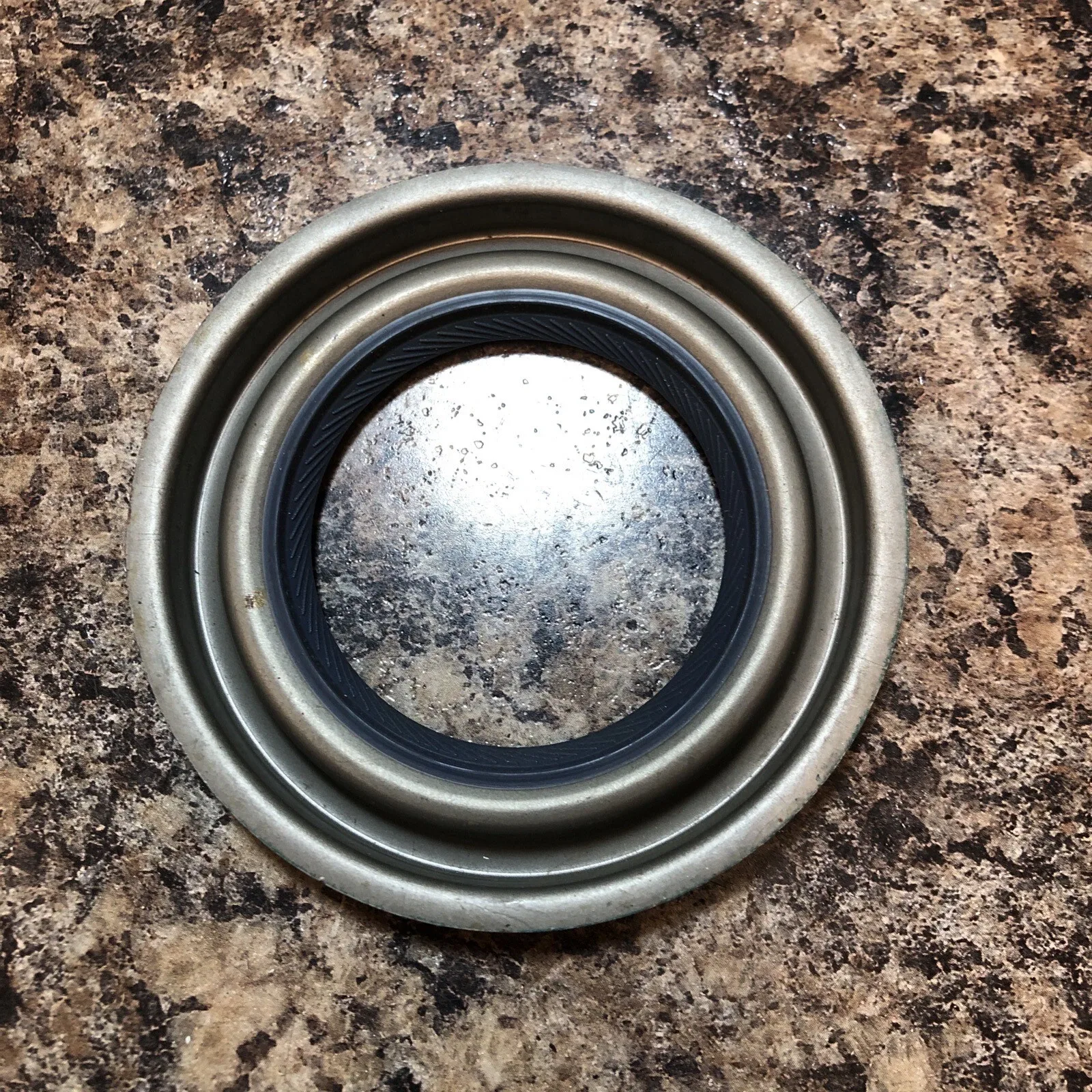 1990-2009 Ford Input Shaft Seal — SKF CR 19730 (2F1Z7F401AA) image 3
