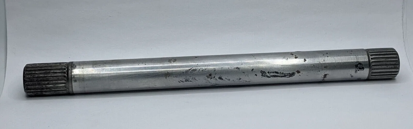 1970 Ford Mustang C4 Automatic Transmission Input Shaft — 26x26 Spline image 2