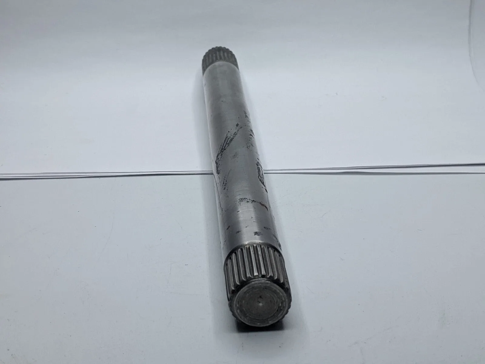 1970 Ford Mustang C4 Automatic Transmission Input Shaft — 26x26 Spline image 4