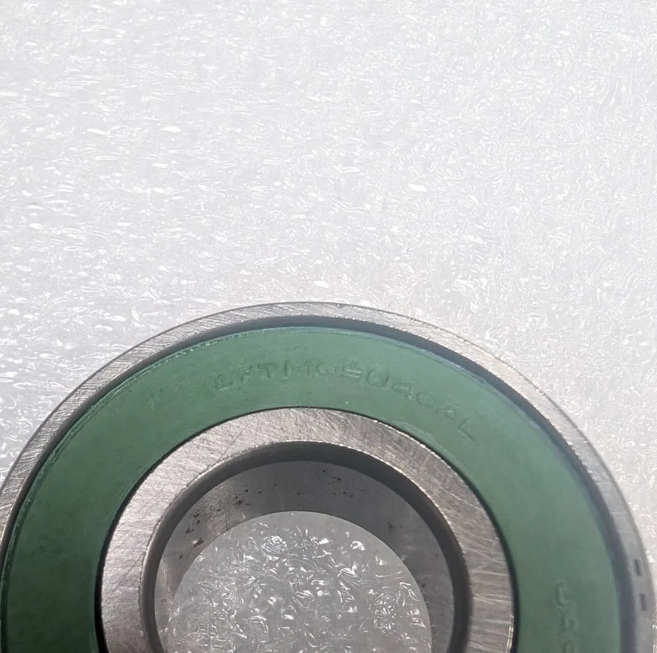 NEW GENUINE NSK RE0F11A/JF015E Input Shaft Counter Drive Roller Bearing - 17TM09 image 3