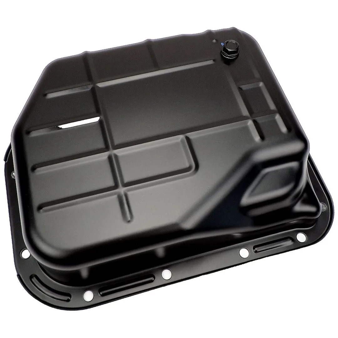 Crown Automotive 52118779AD  TRANSMISSION OIL PAN image 3