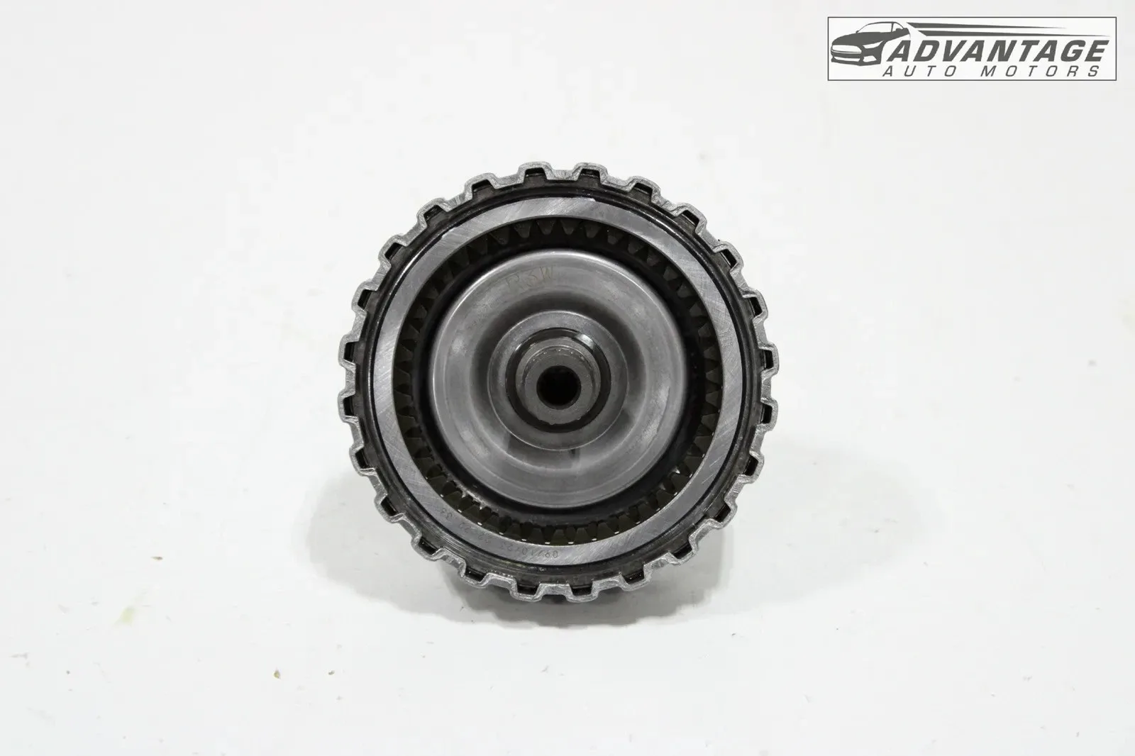 2022-2024 Honda Civic CVT Input Shaft Drum Ring (OEM, Used) image 2