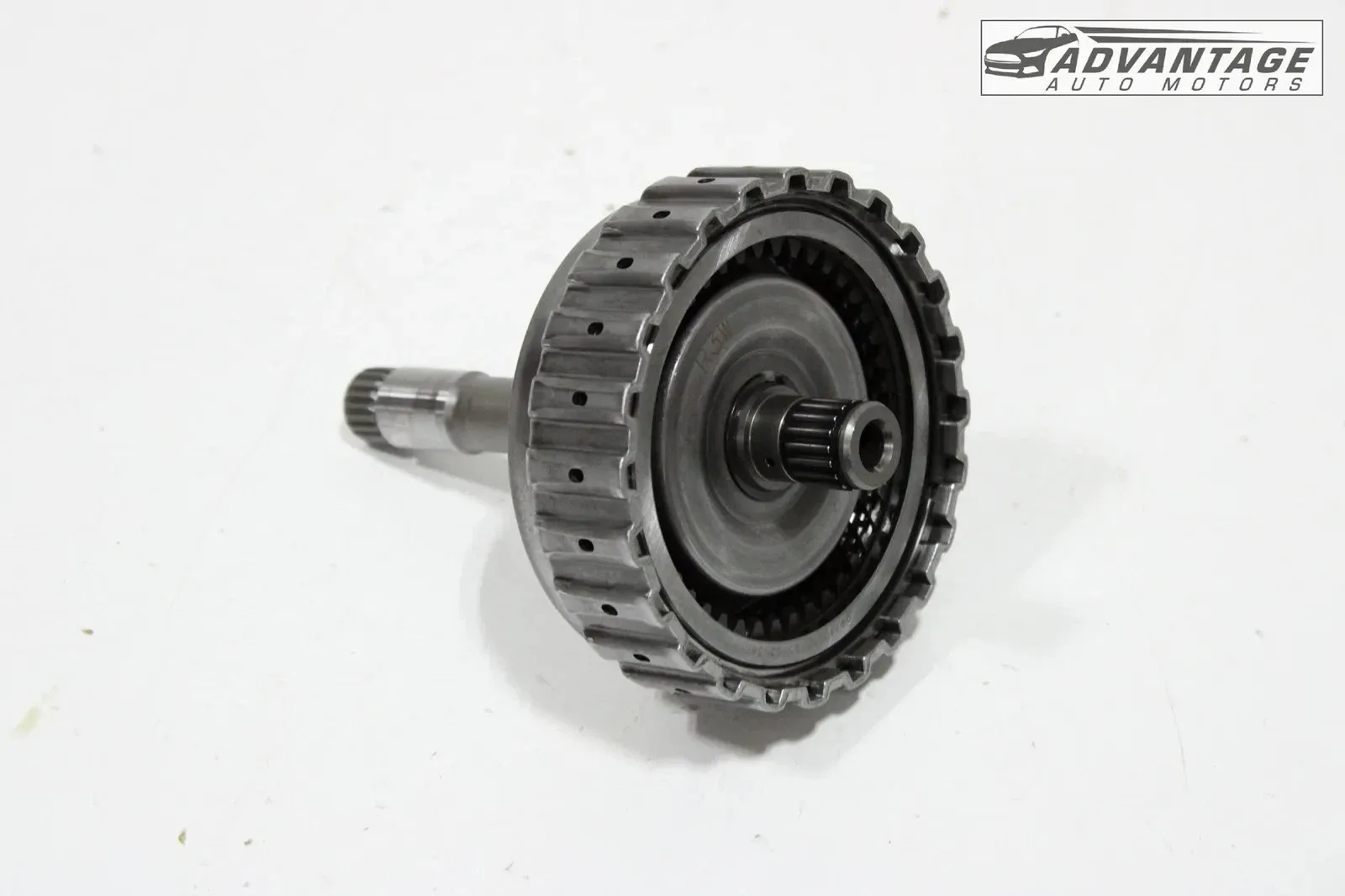 2022-2024 Honda Civic CVT Input Shaft Drum Ring (OEM, Used)