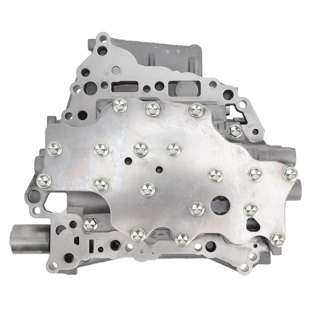 Toyota Corolla 1.8 CVT Remanufactured Valve Body K313 image 2