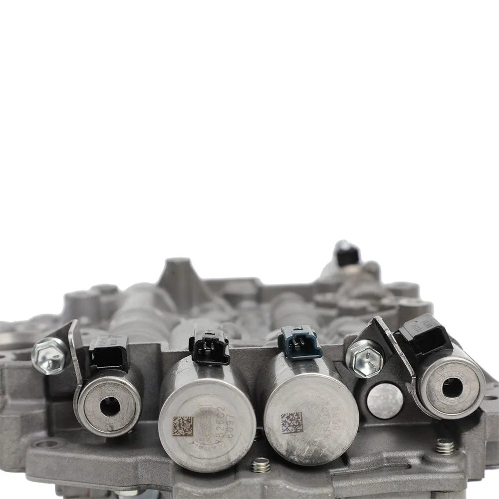 Toyota Corolla 1.8 CVT Remanufactured Valve Body K313 image 3
